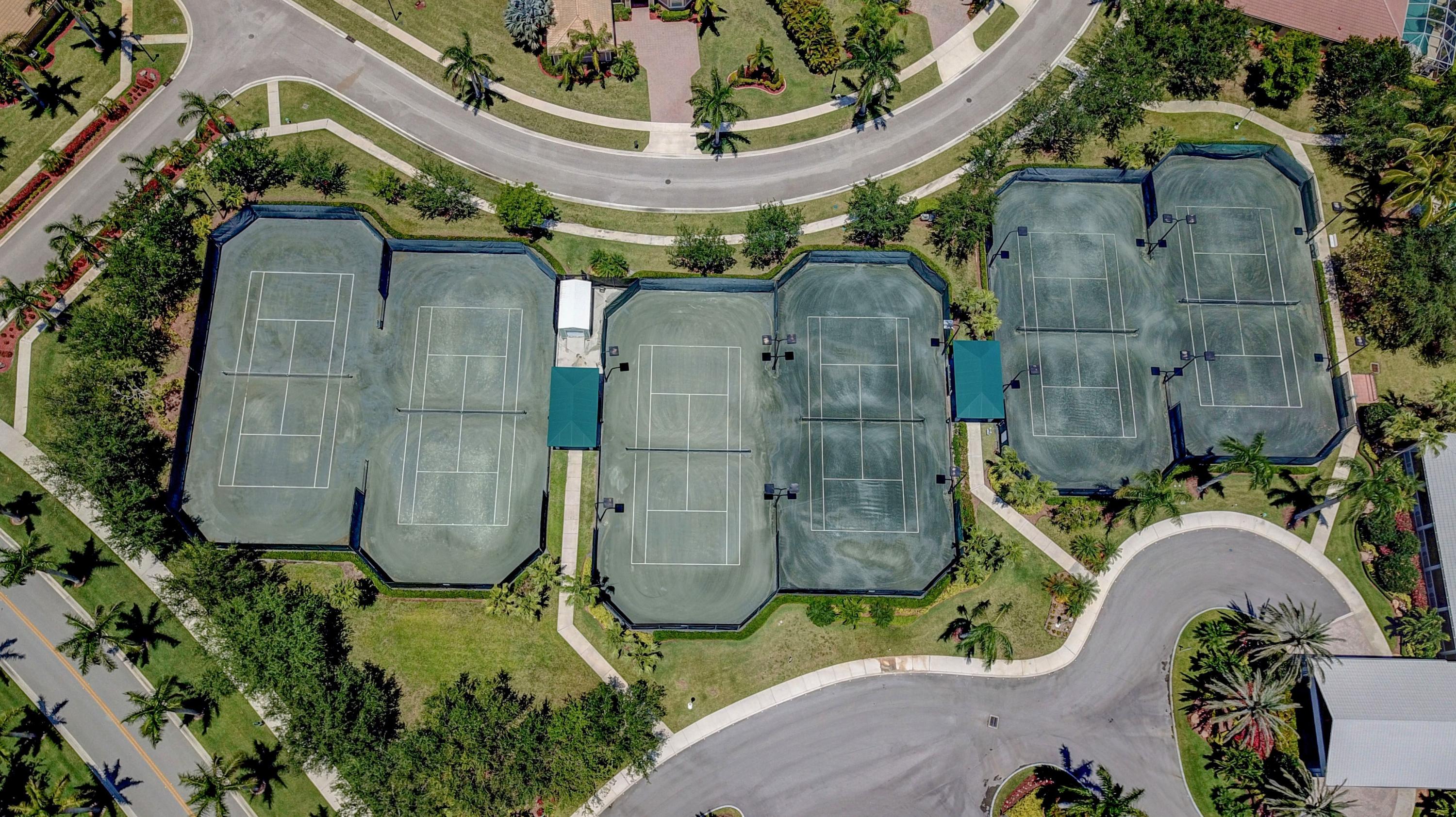 BAYWINDS RPD 3 - Residential