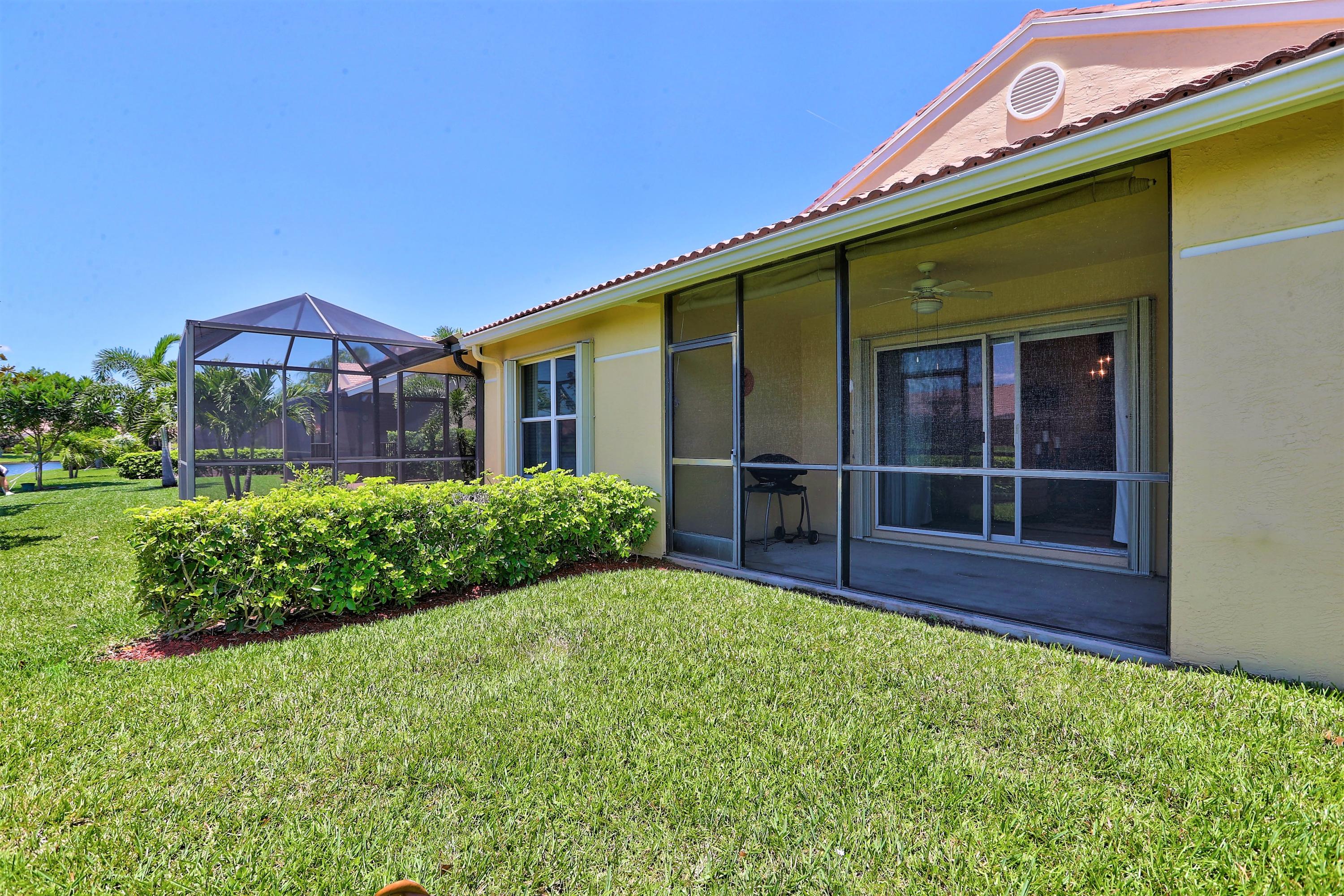 BAYWINDS RPD 3 - Residential