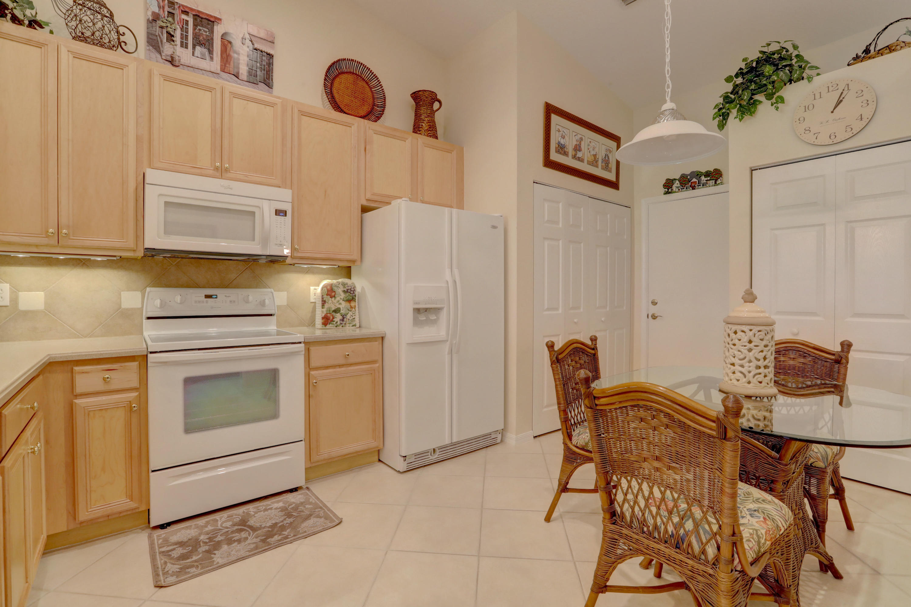 BAYWINDS RPD 3 - Residential