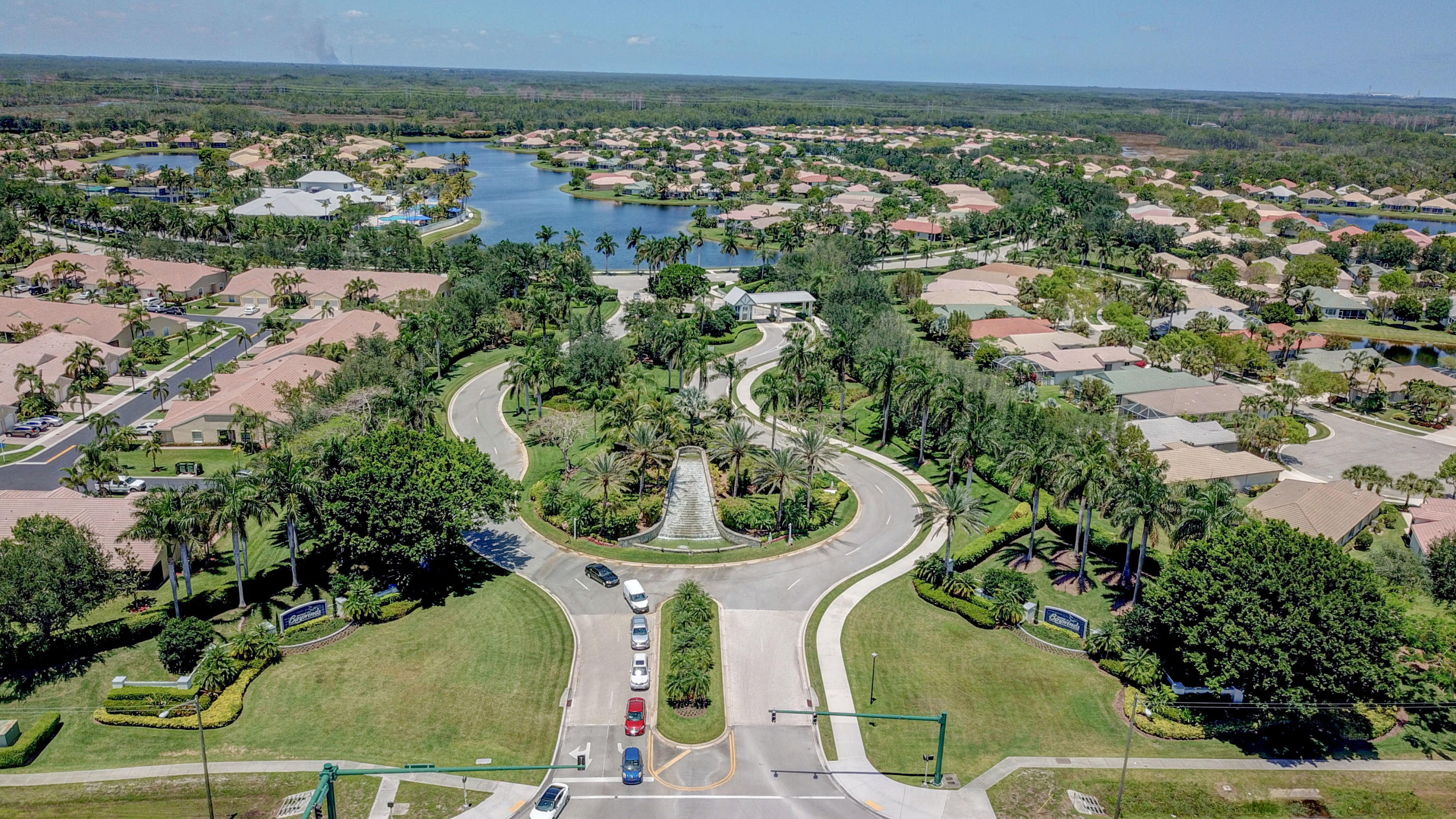 BAYWINDS RPD 3 - Residential