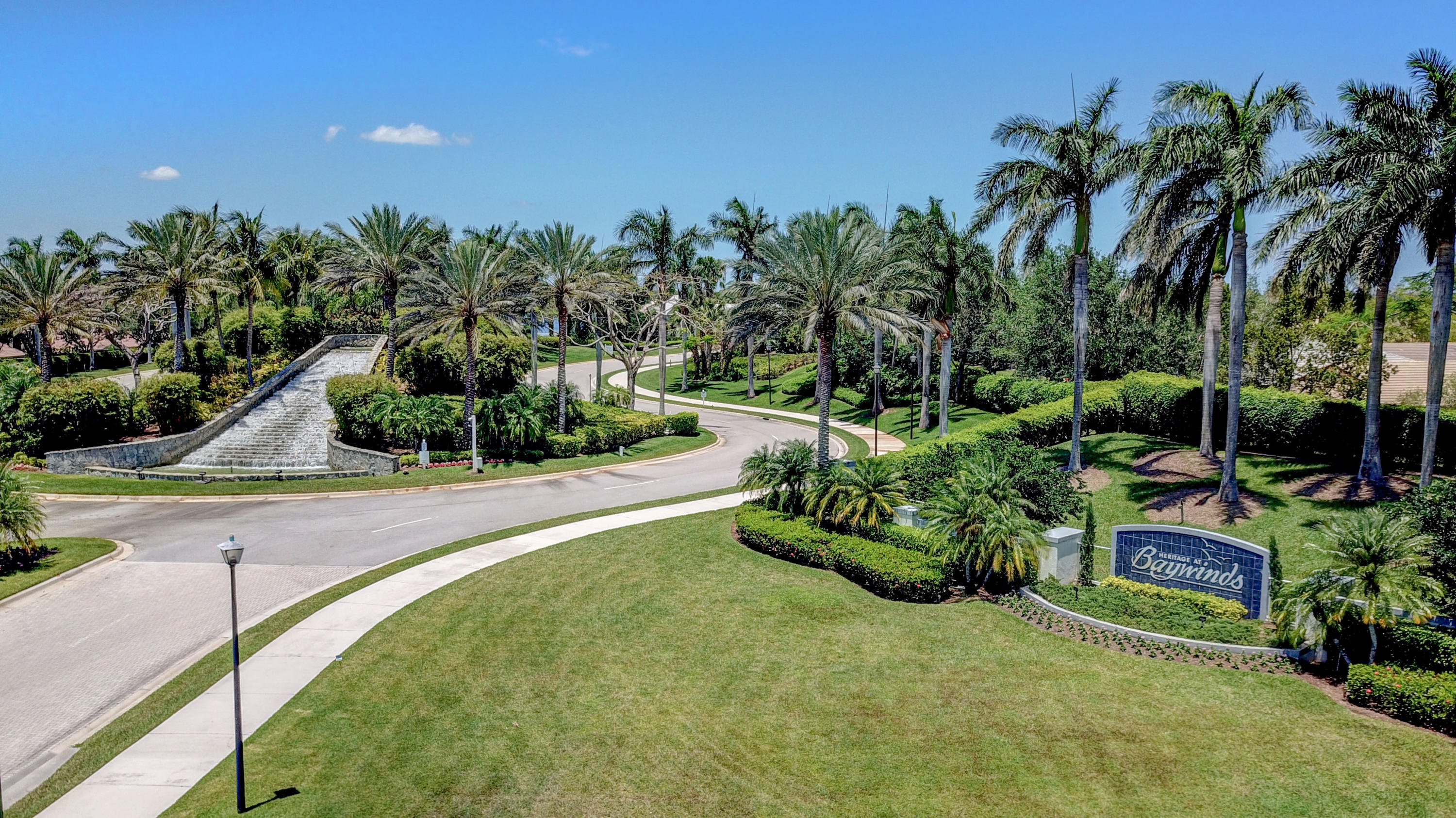 BAYWINDS RPD 3 - Residential