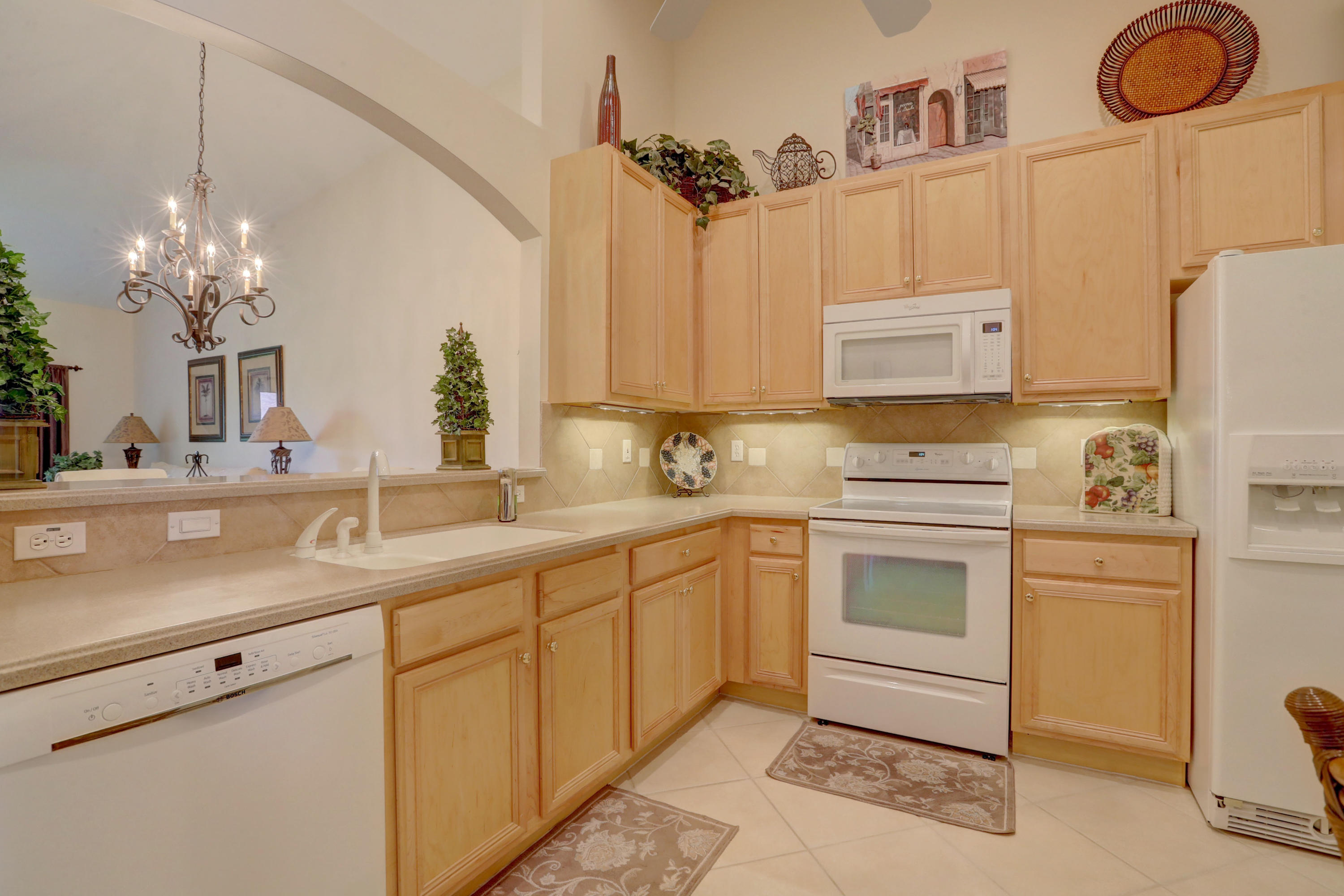 BAYWINDS RPD 3 - Residential