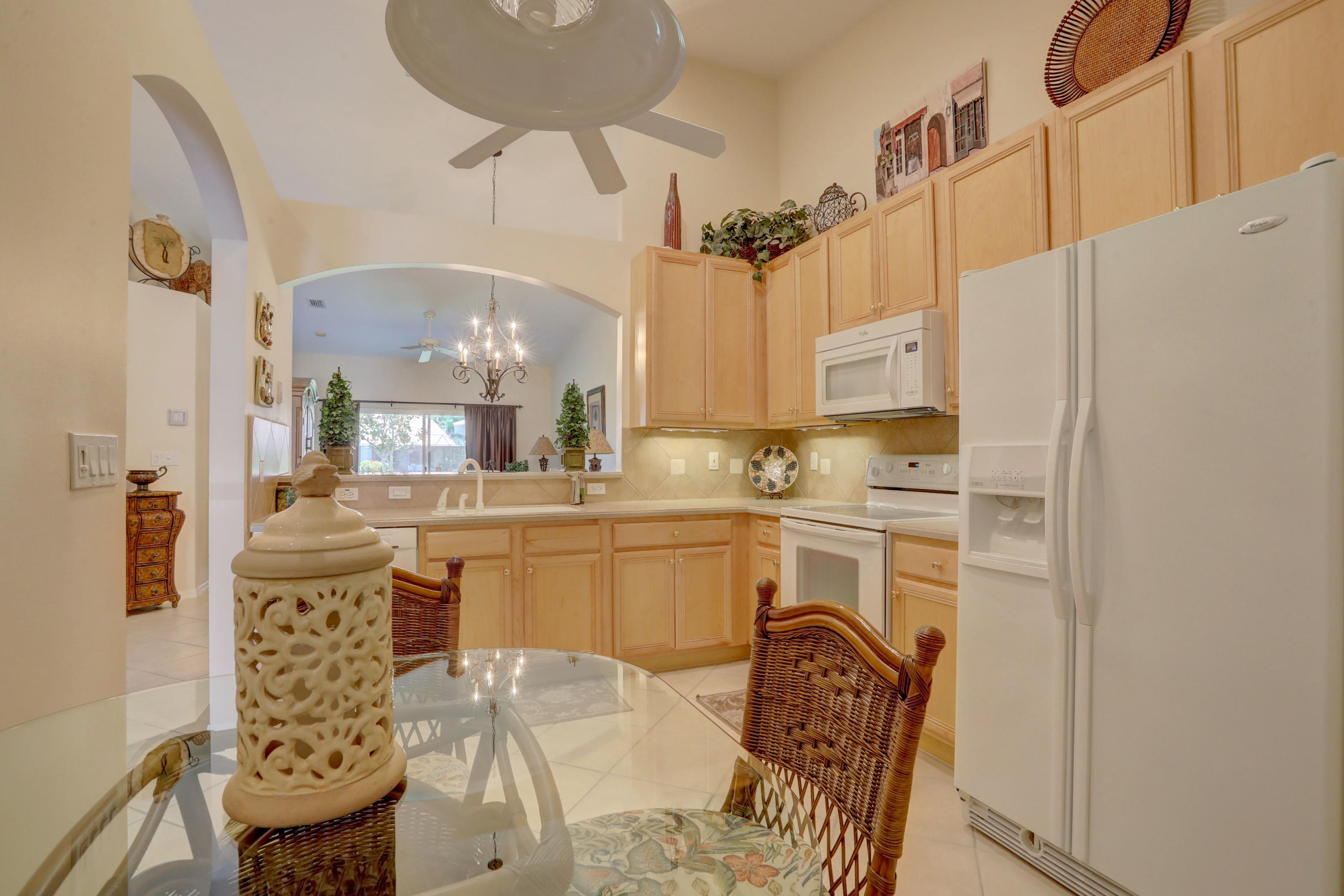 BAYWINDS RPD 3 - Residential