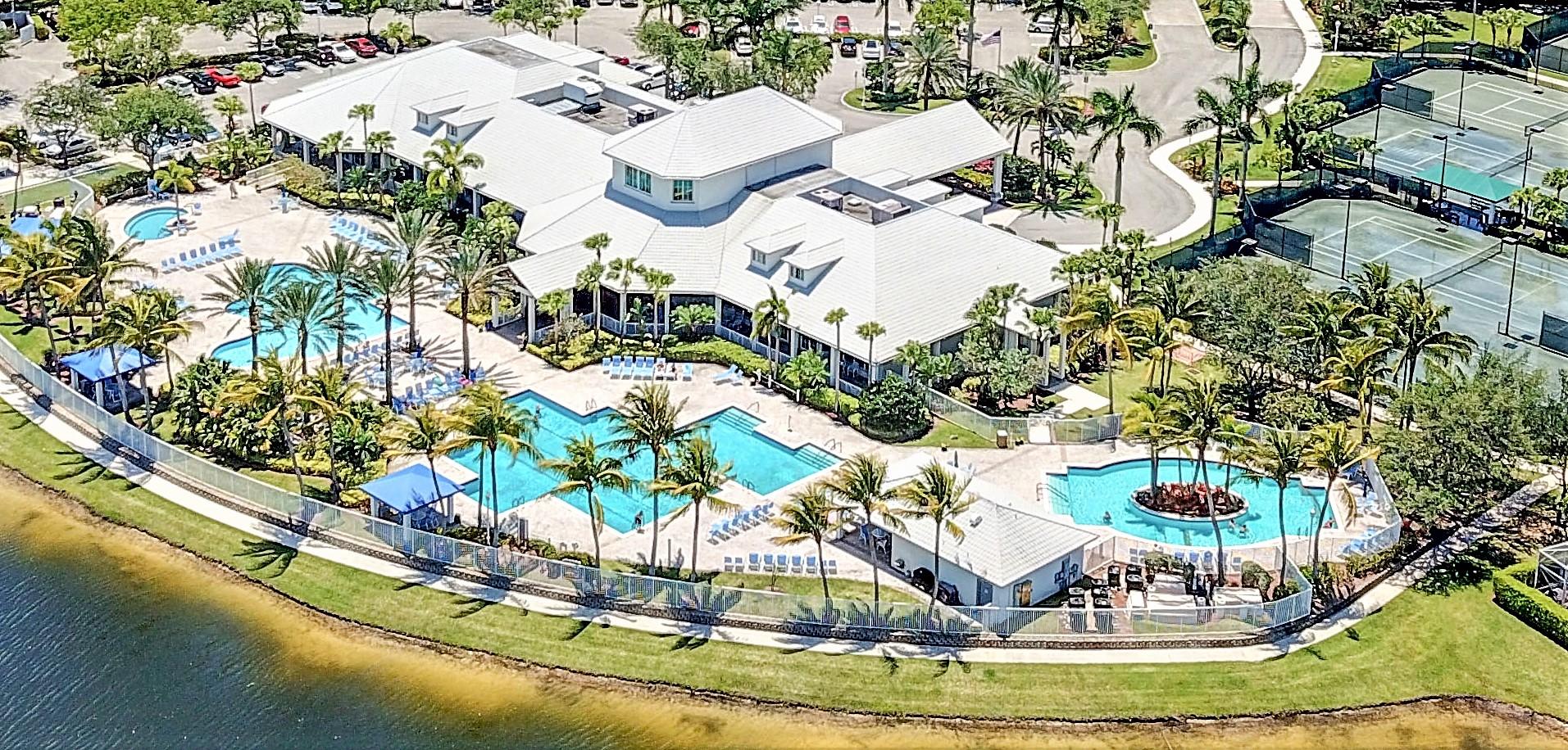 BAYWINDS RPD 3 - Residential