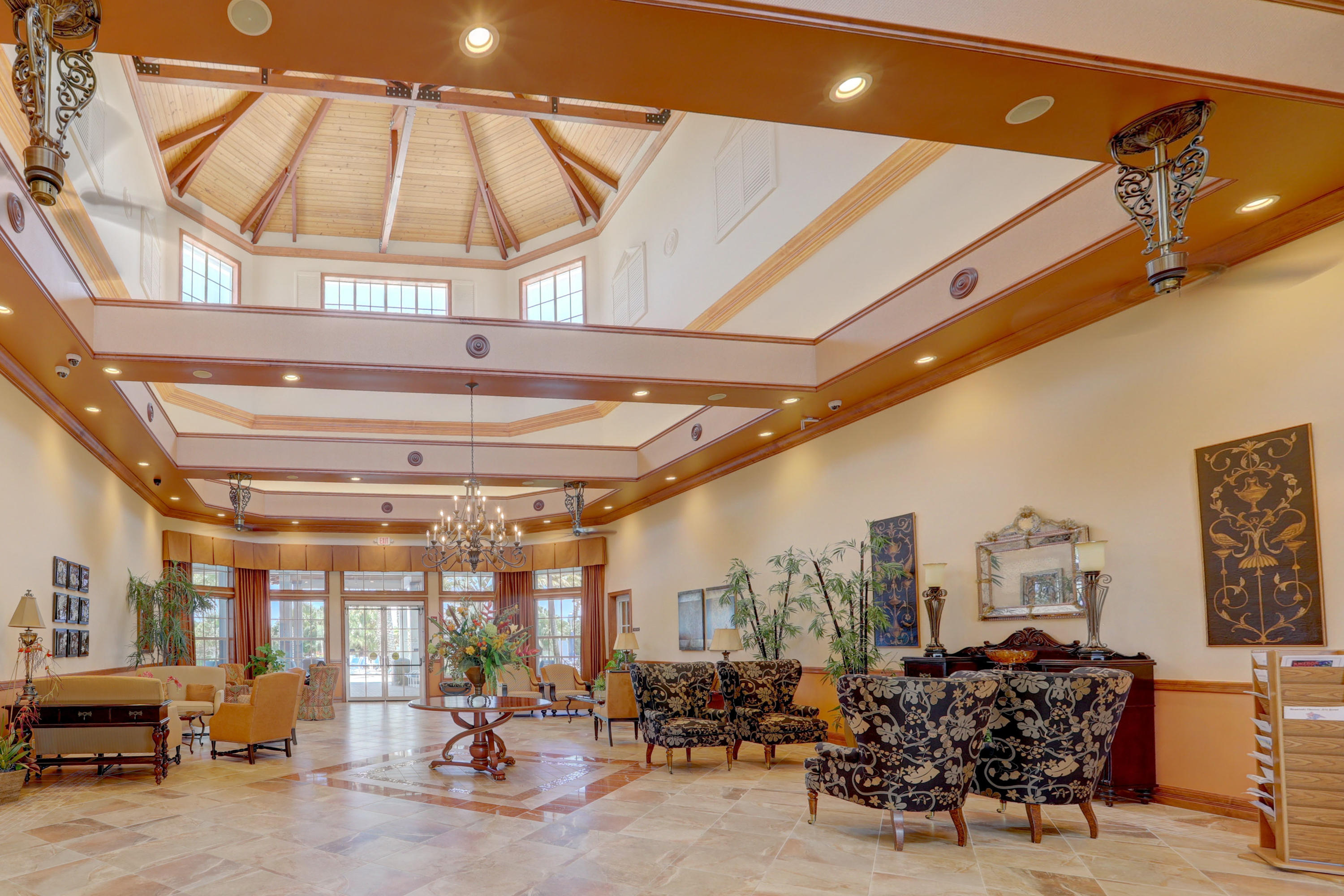 BAYWINDS RPD 3 - Residential