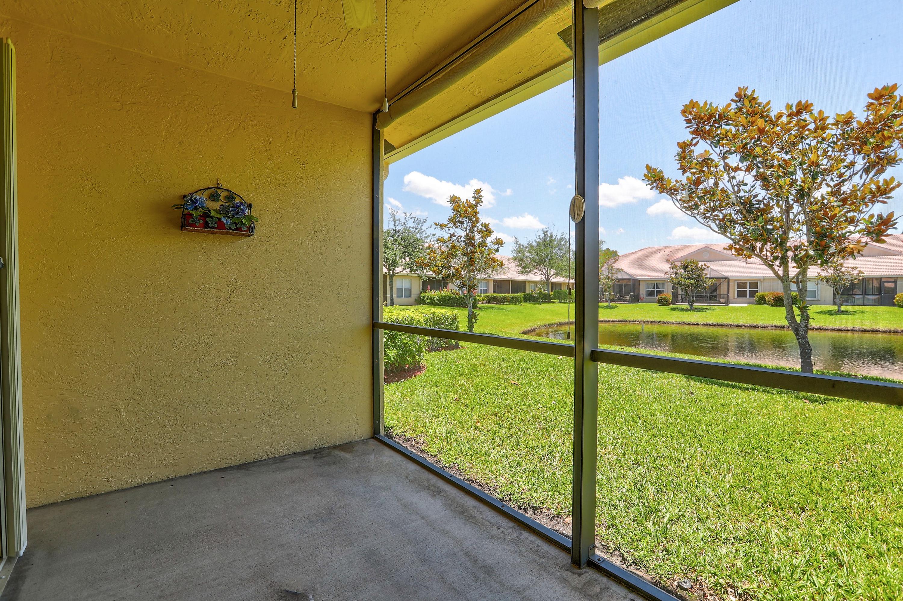 BAYWINDS RPD 3 - Residential