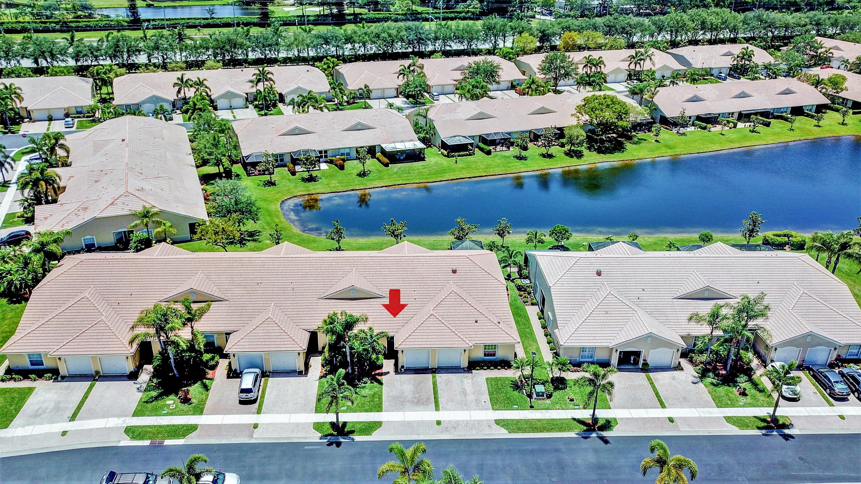 BAYWINDS RPD 3 - Residential