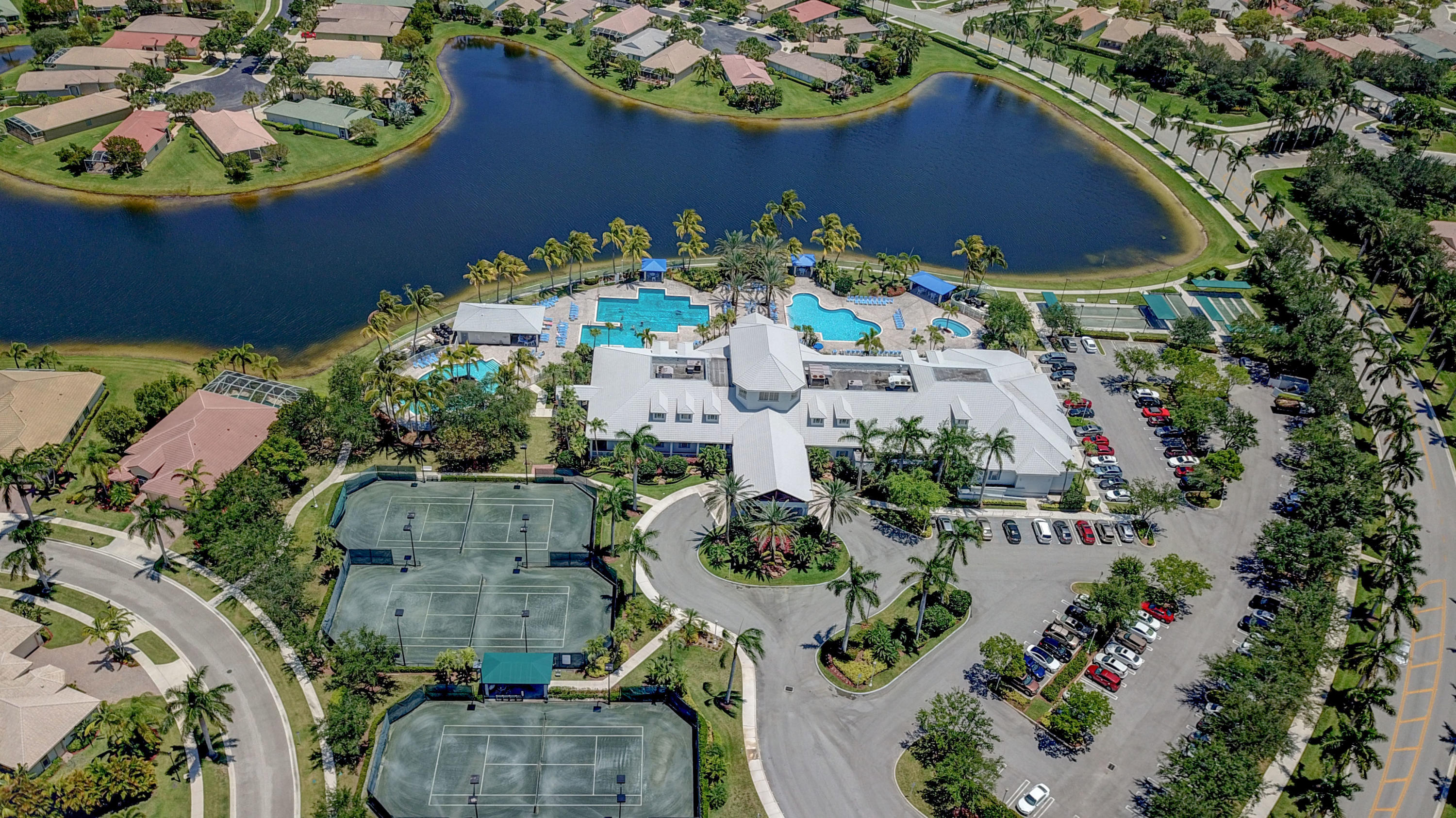 BAYWINDS RPD 3 - Residential