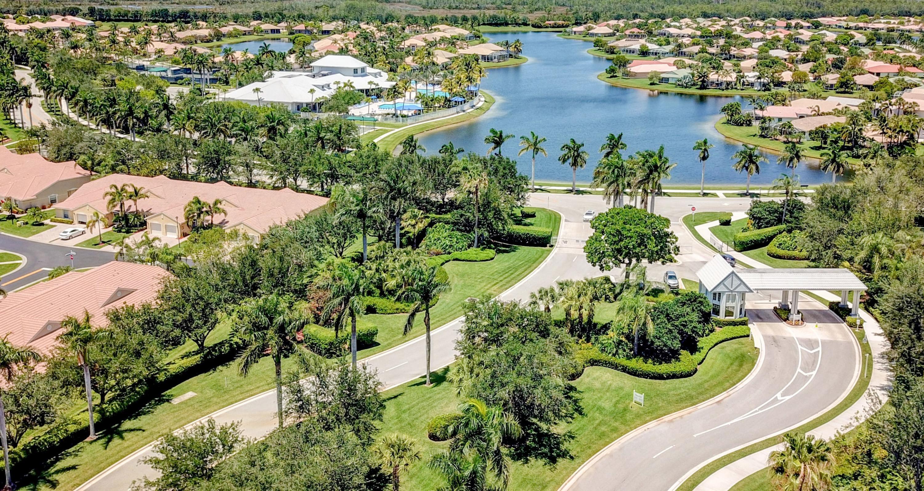 BAYWINDS RPD 3 - Residential