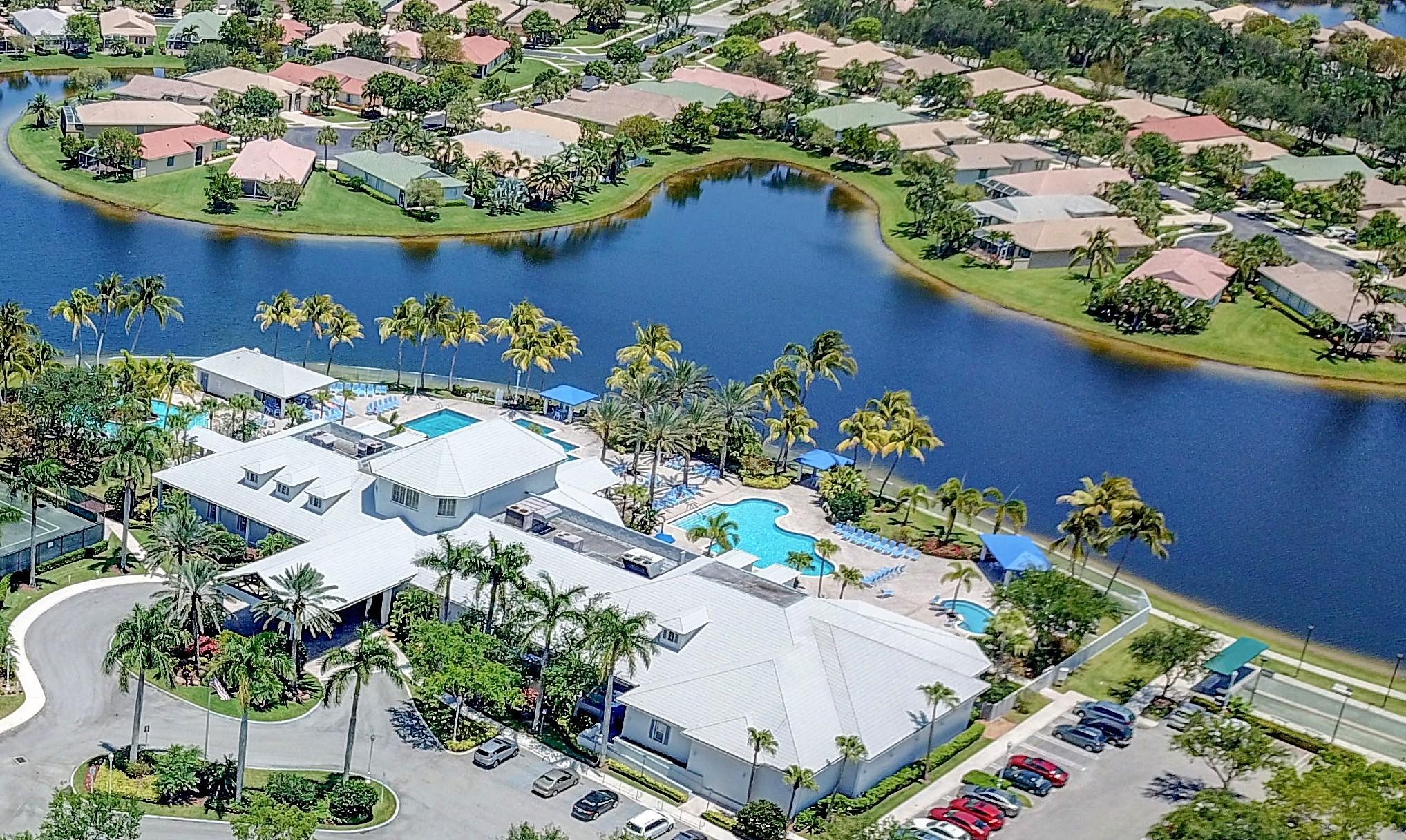 BAYWINDS RPD 3 - Residential