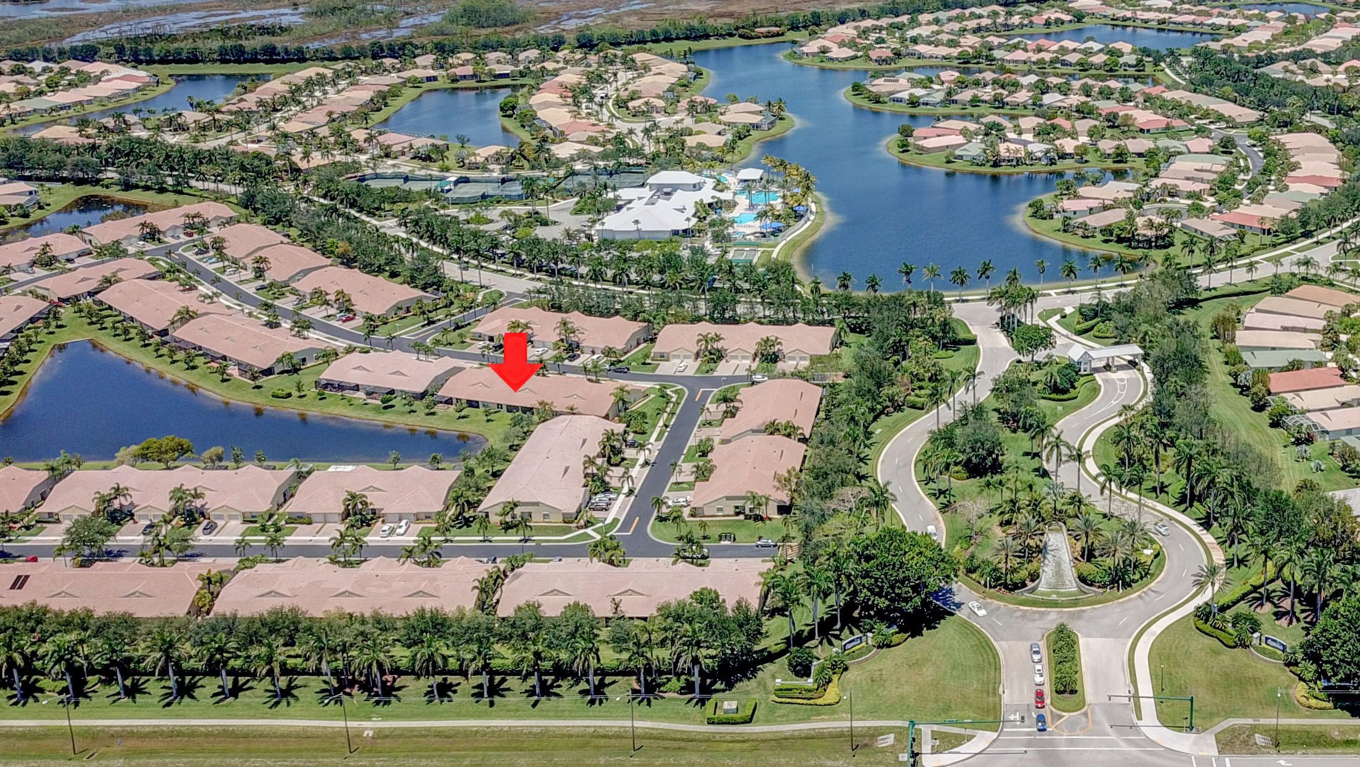 BAYWINDS RPD 3 - Residential