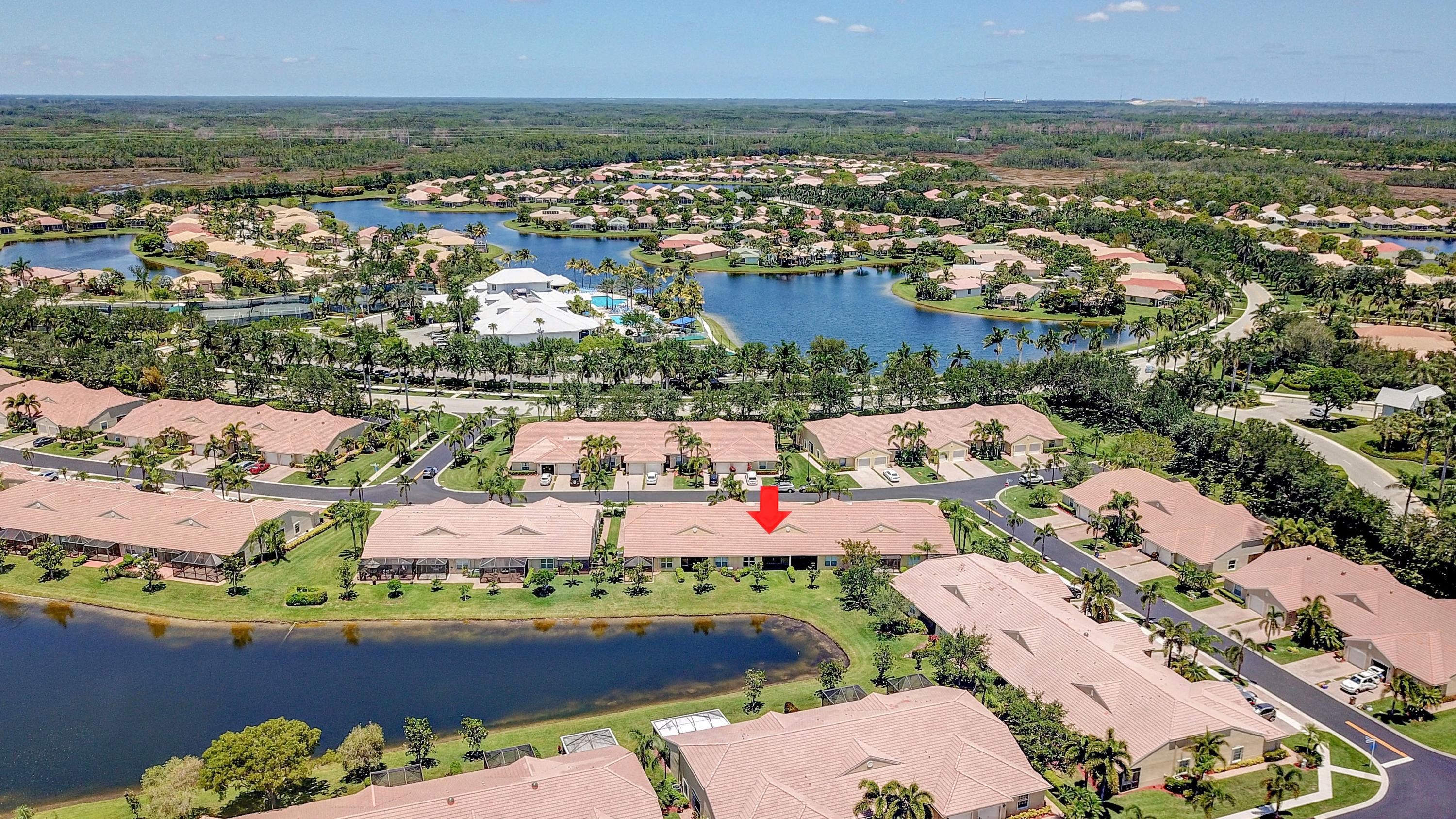 BAYWINDS RPD 3 - Residential