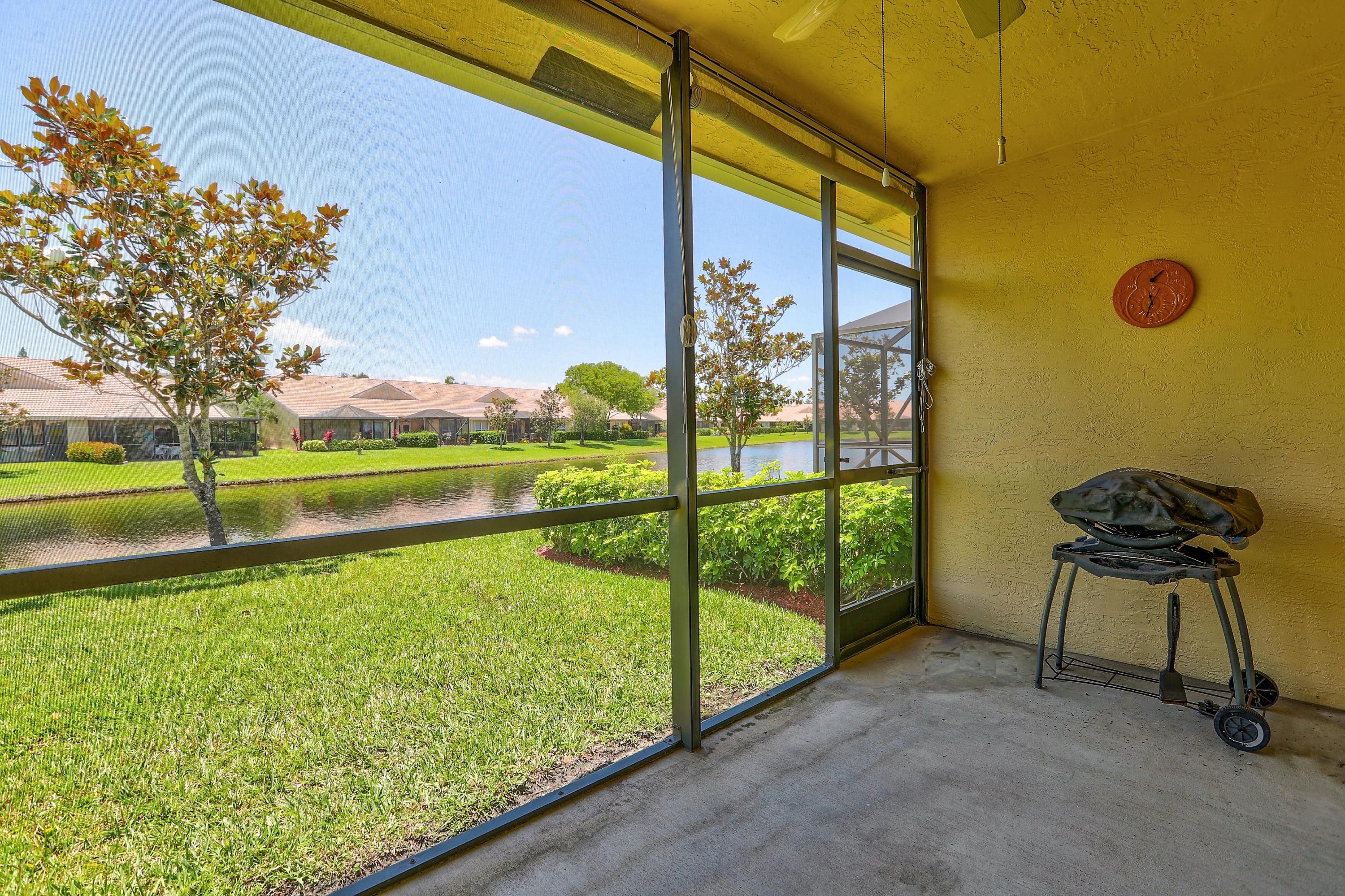 BAYWINDS RPD 3 - Residential