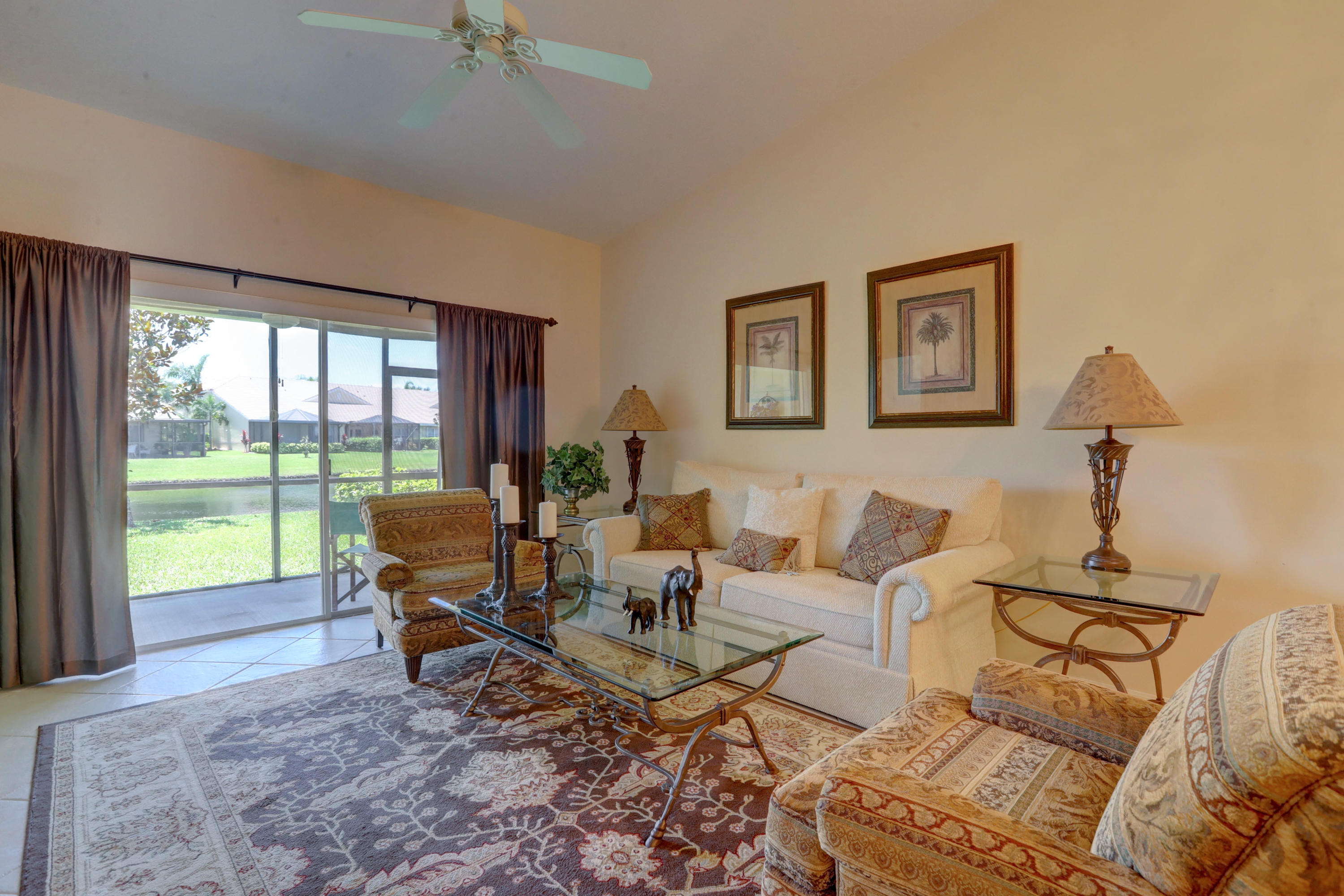 BAYWINDS RPD 3 - Residential