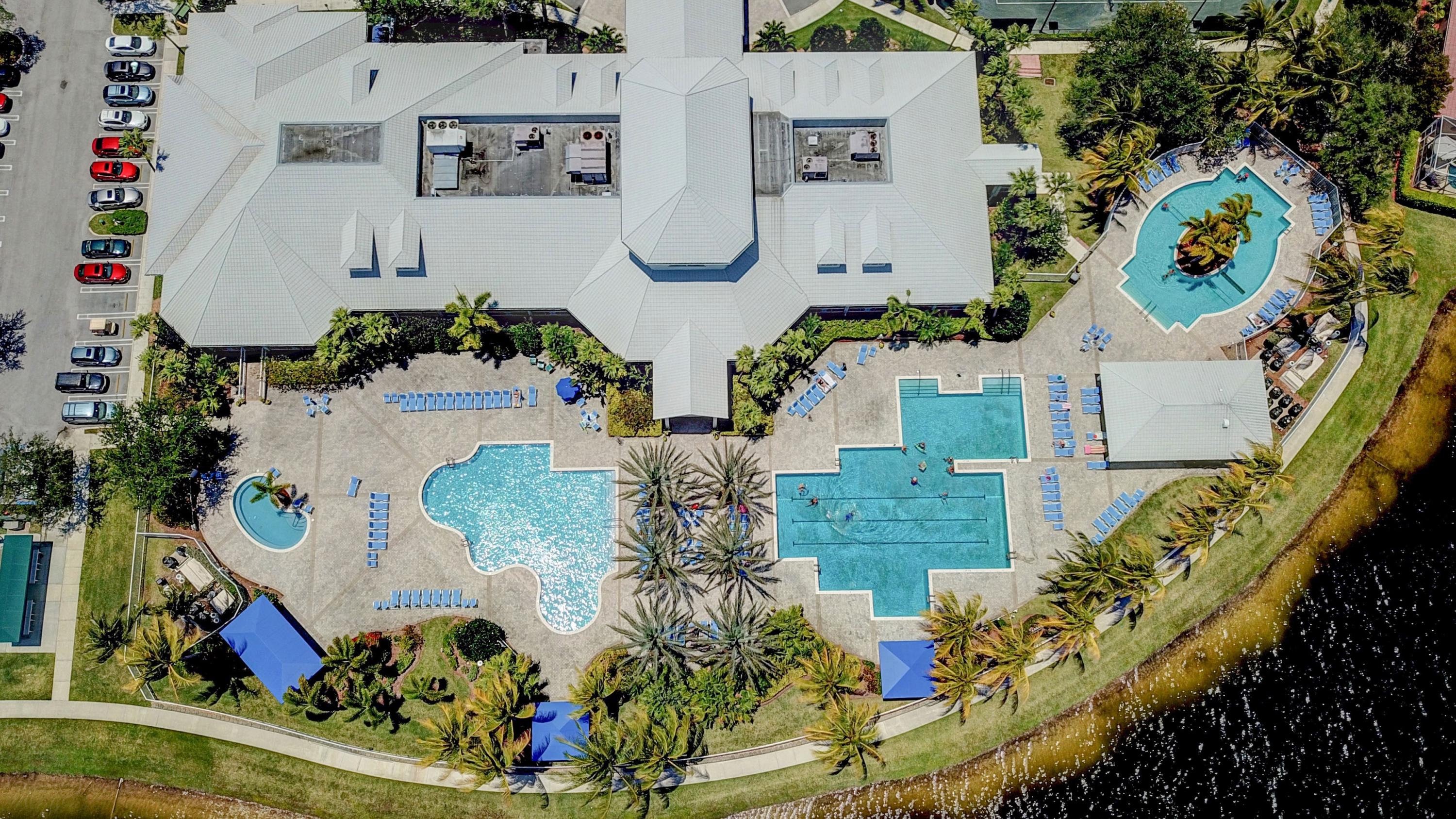 BAYWINDS RPD 3 - Residential