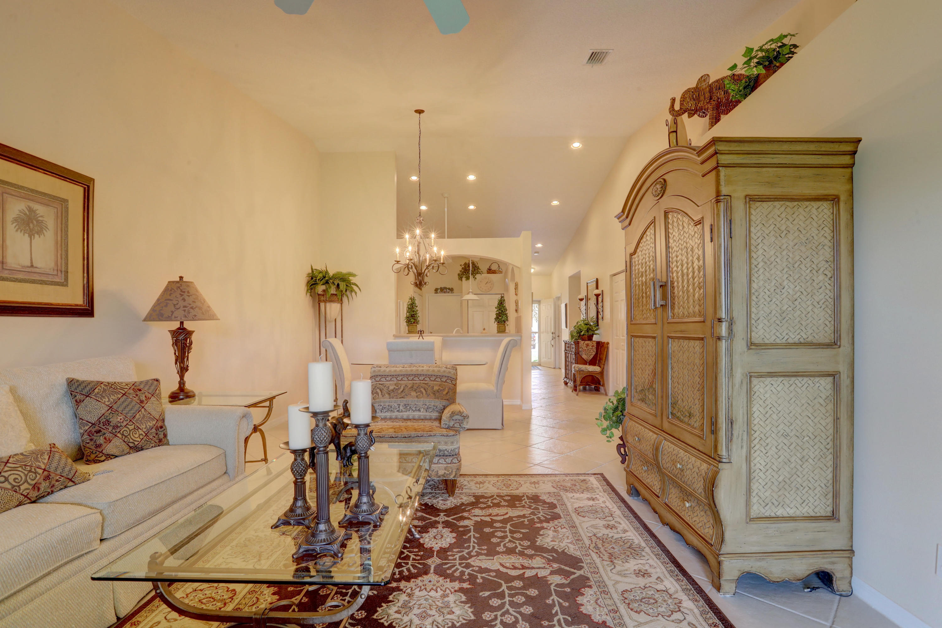 BAYWINDS RPD 3 - Residential