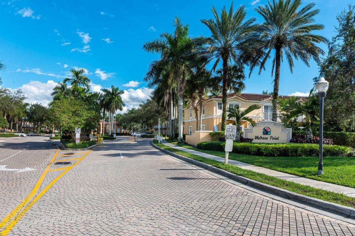 MELROSE POINT CONDO - Residential Lease