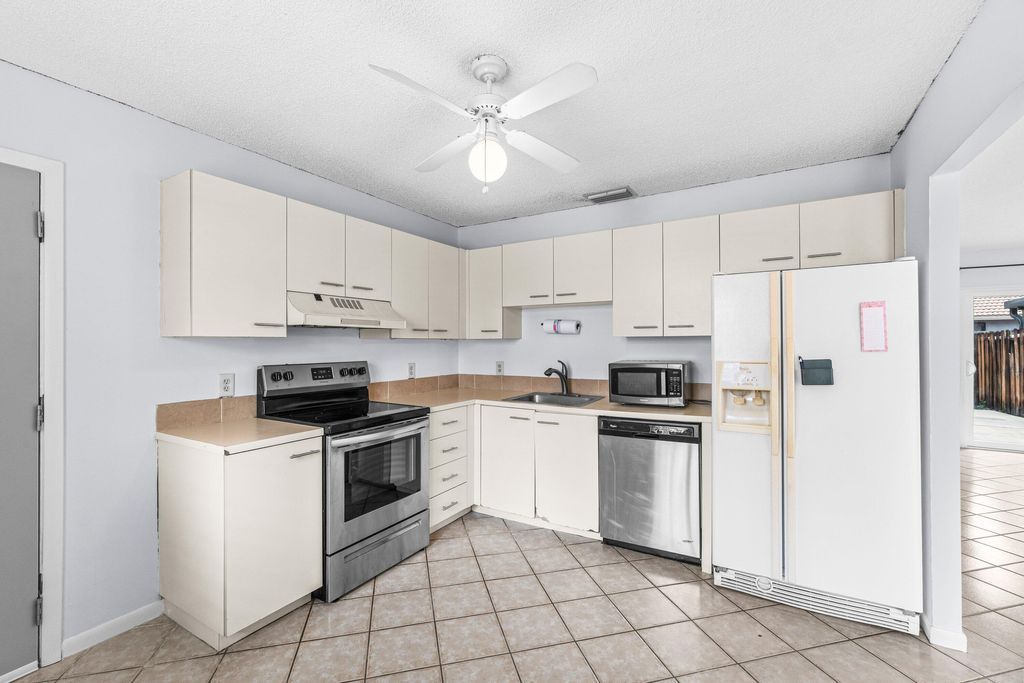 Photo of 9913 Watermill Circle #C, Boynton Beach, FL 33437 (MLS # R11121755)