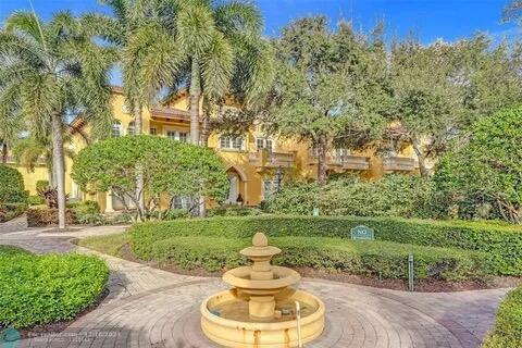 TUSCANY VILLAGE - Residential Lease