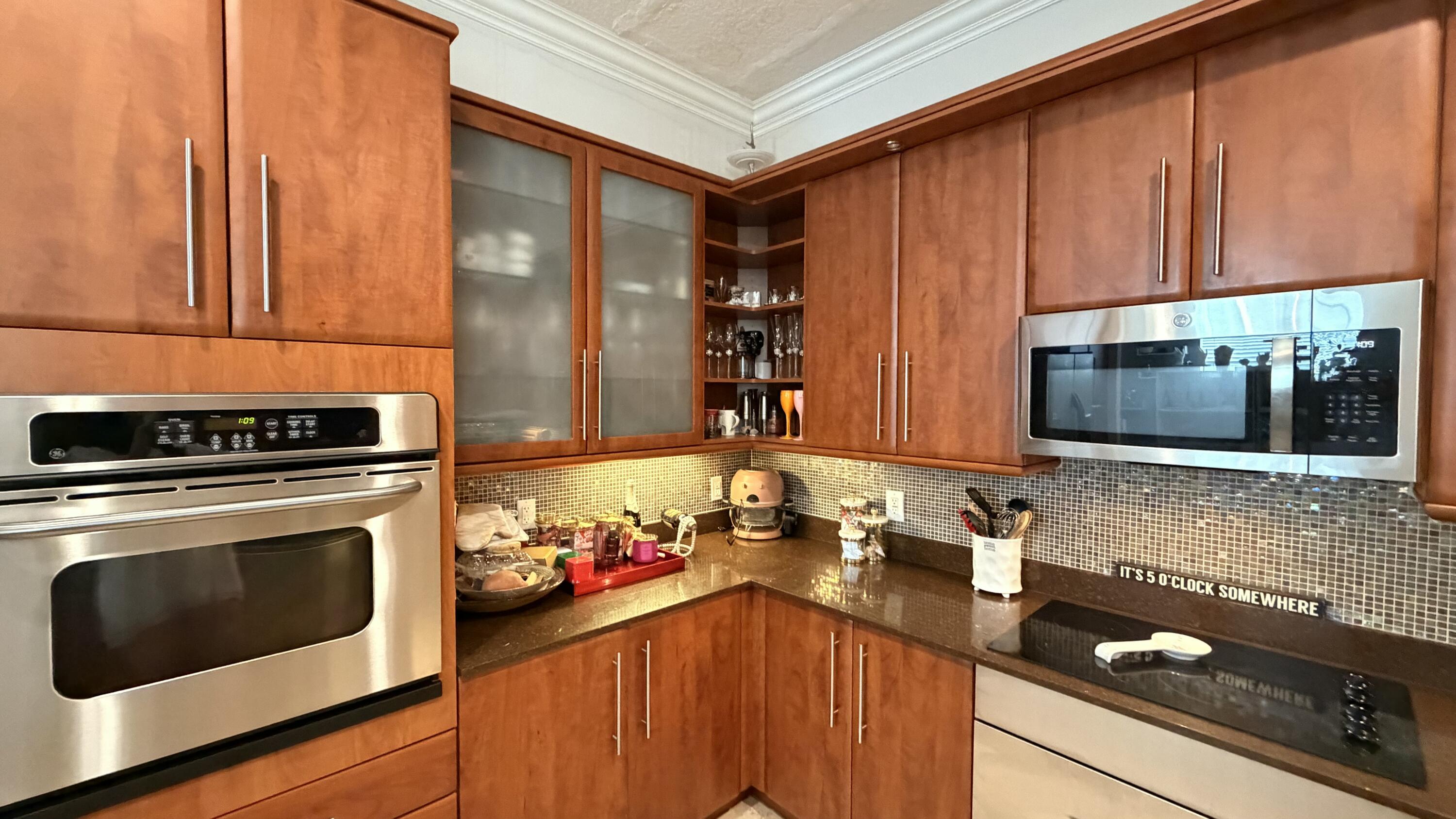 TUSCANY VILLAGE - Residential Lease