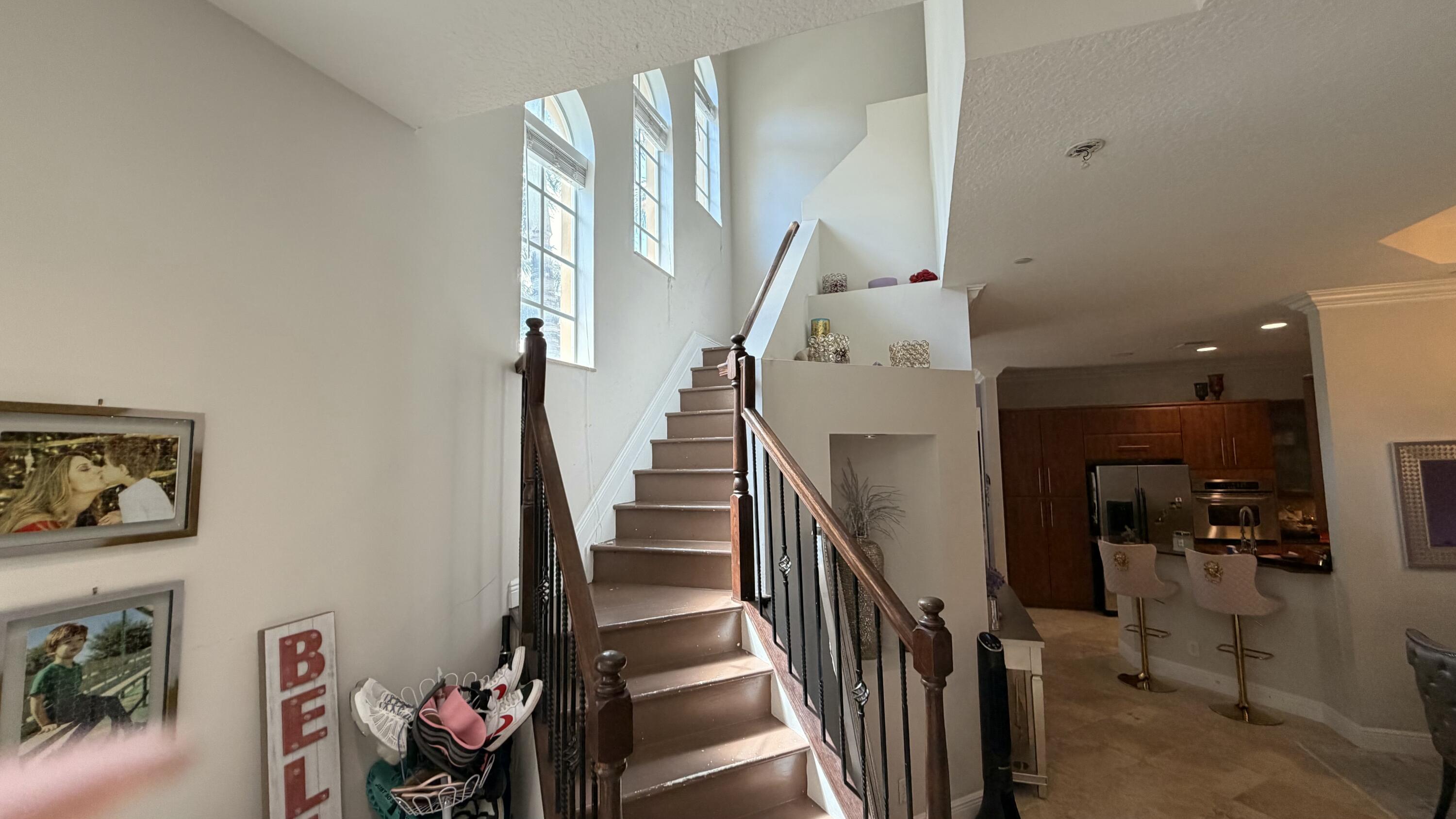 TUSCANY VILLAGE - Residential Lease