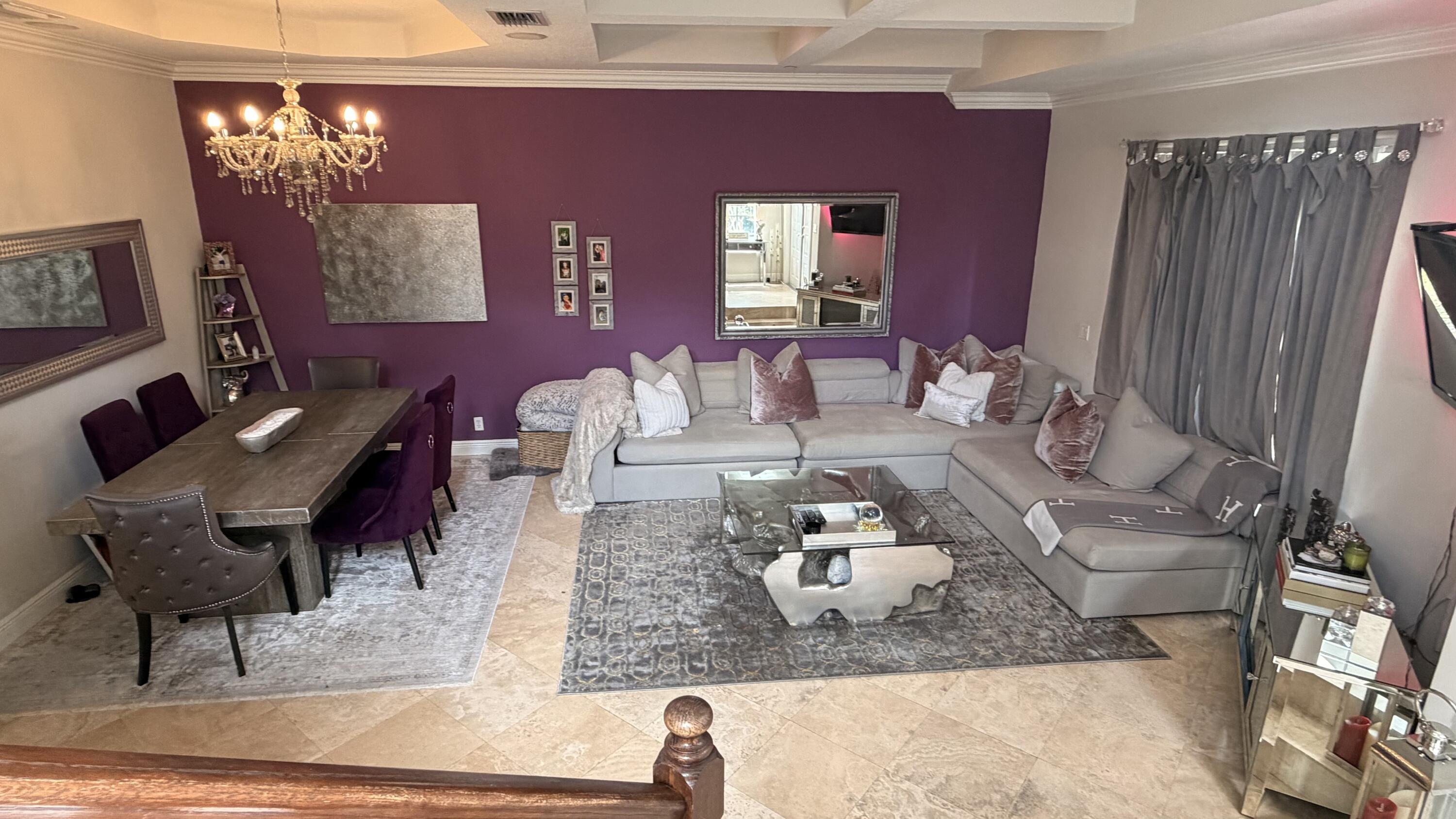 TUSCANY VILLAGE - Residential Lease