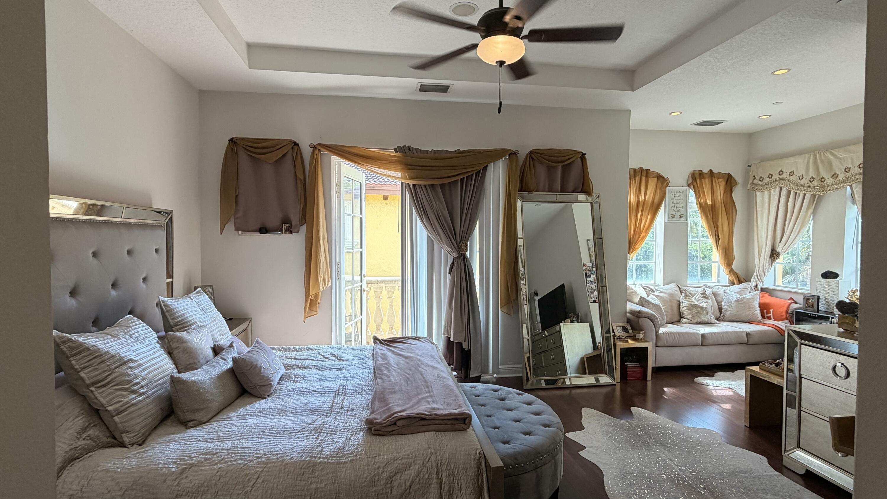 TUSCANY VILLAGE - Residential Lease