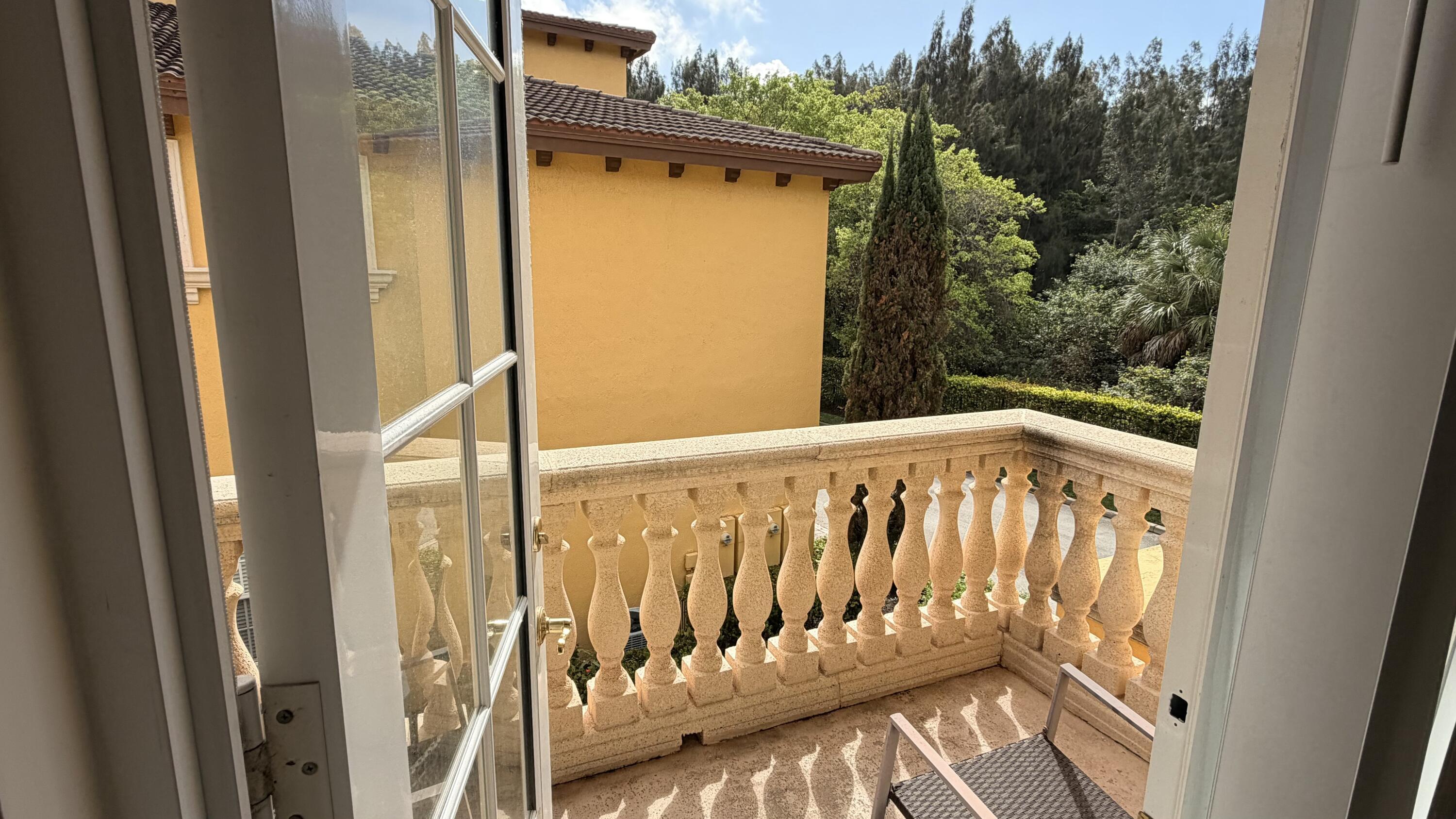 TUSCANY VILLAGE - Residential Lease