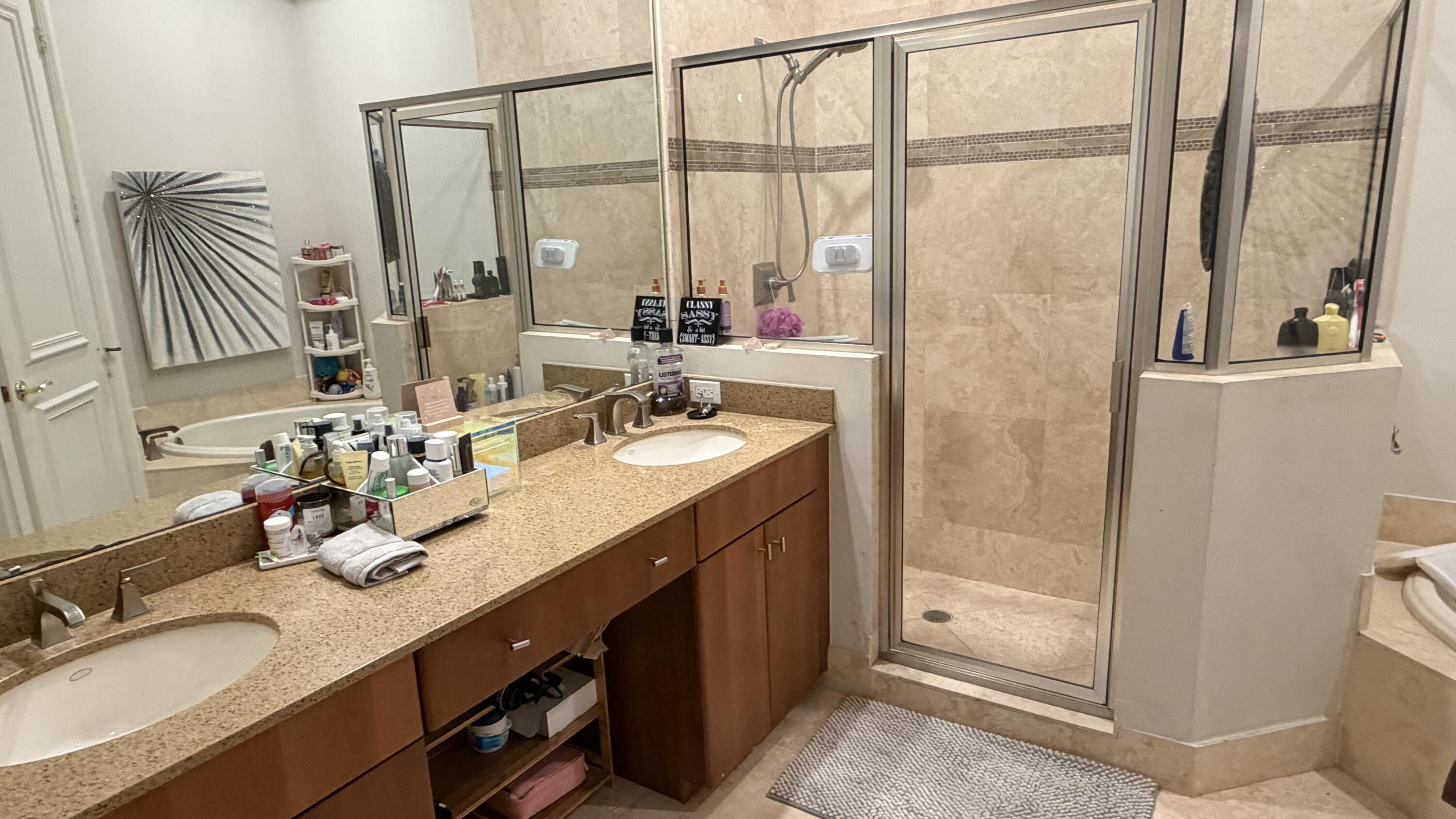 TUSCANY VILLAGE - Residential Lease