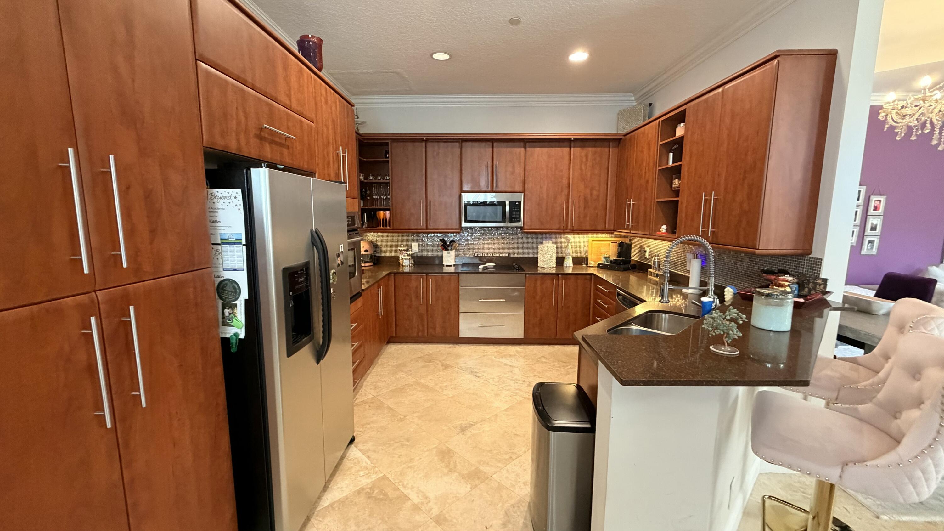 TUSCANY VILLAGE - Residential Lease