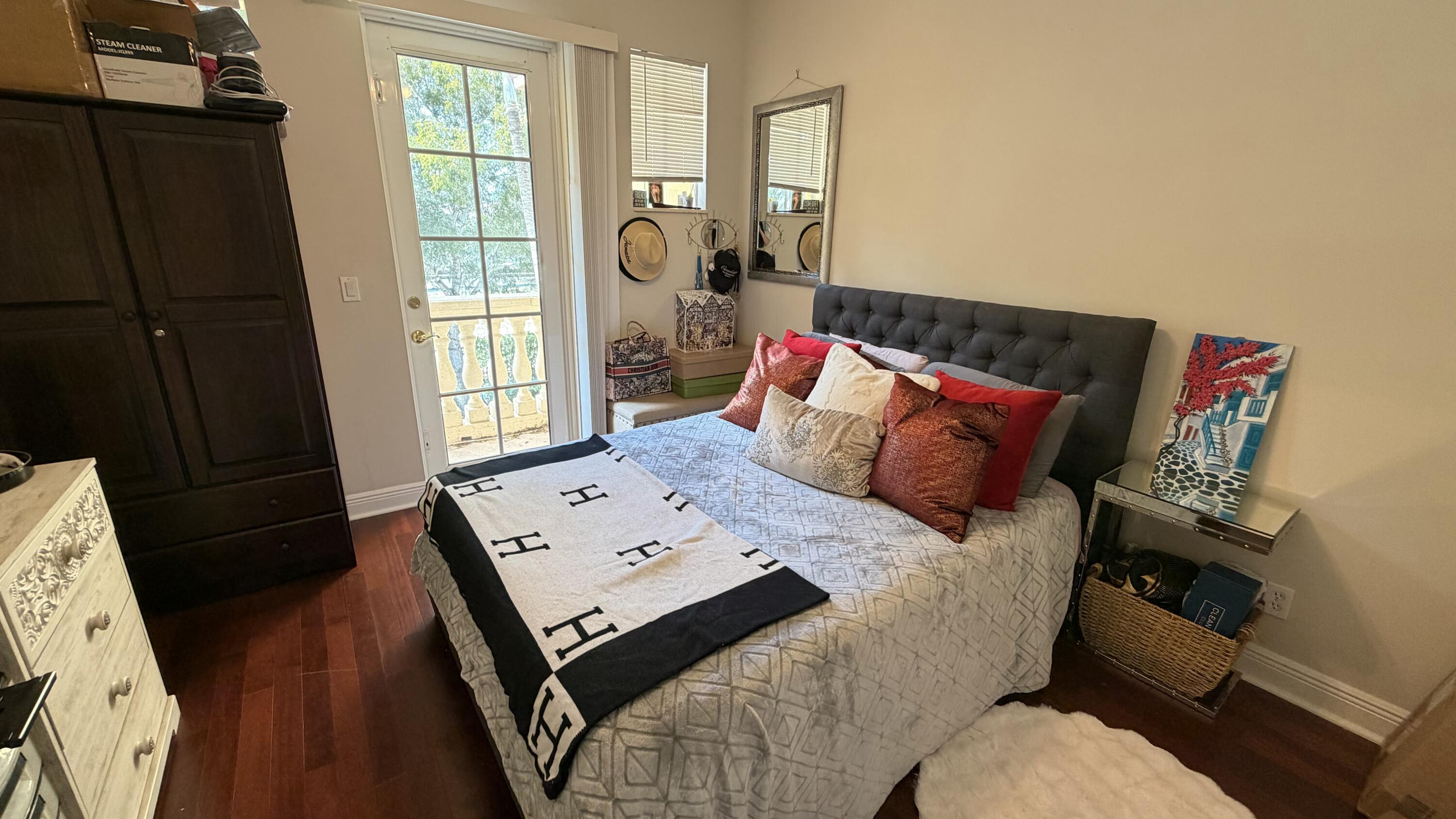 TUSCANY VILLAGE - Residential Lease