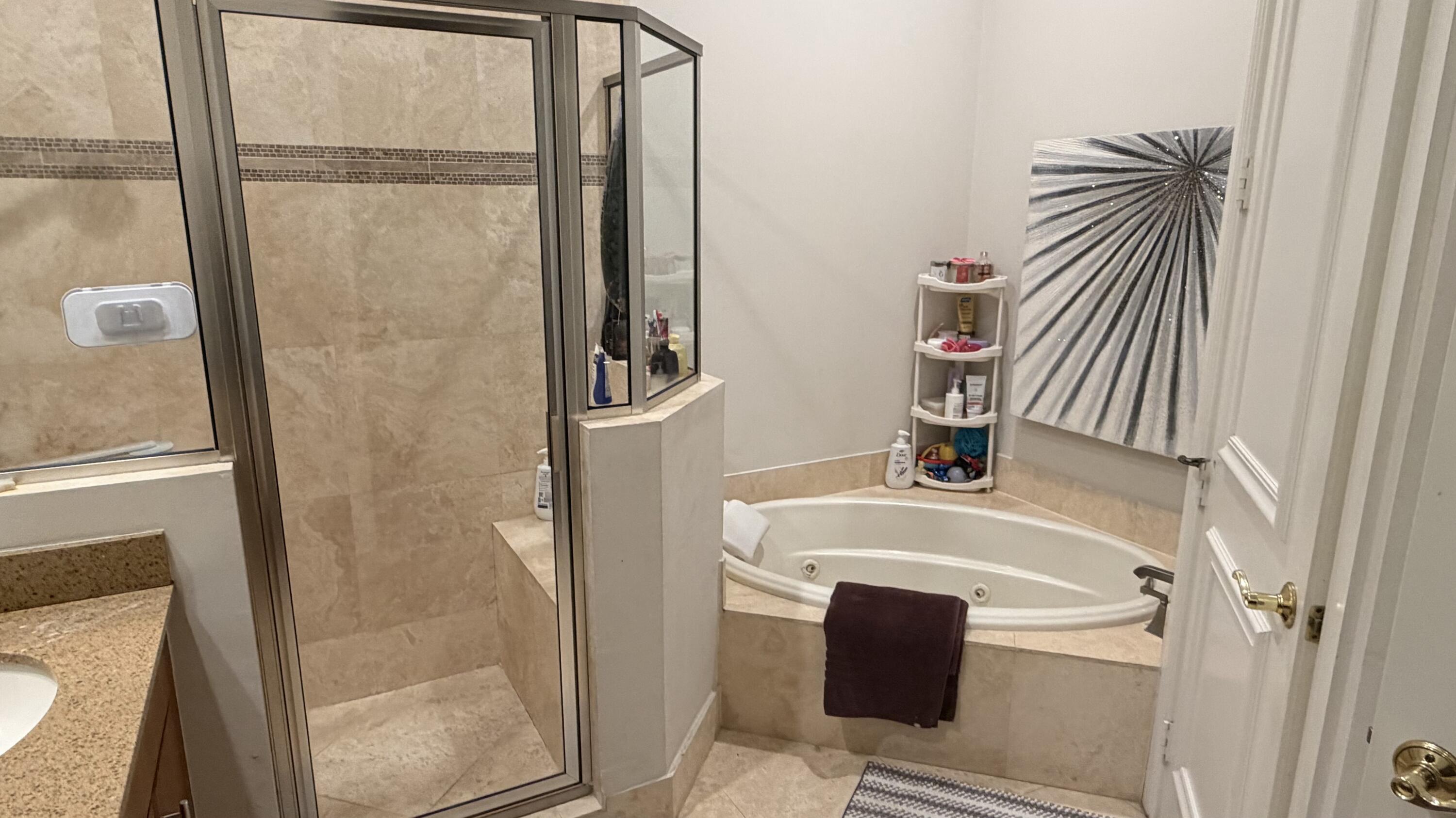 TUSCANY VILLAGE - Residential Lease