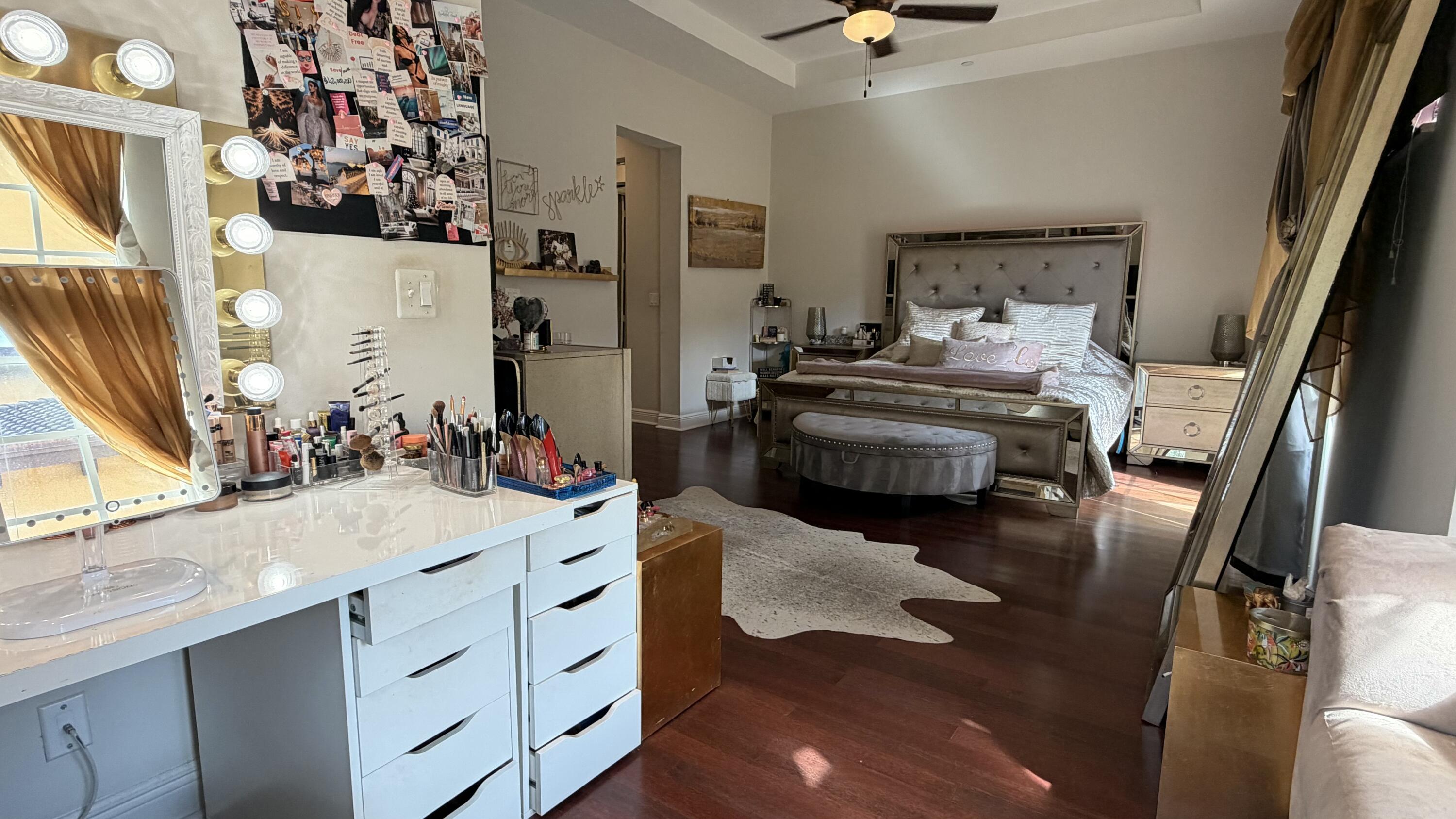 TUSCANY VILLAGE - Residential Lease