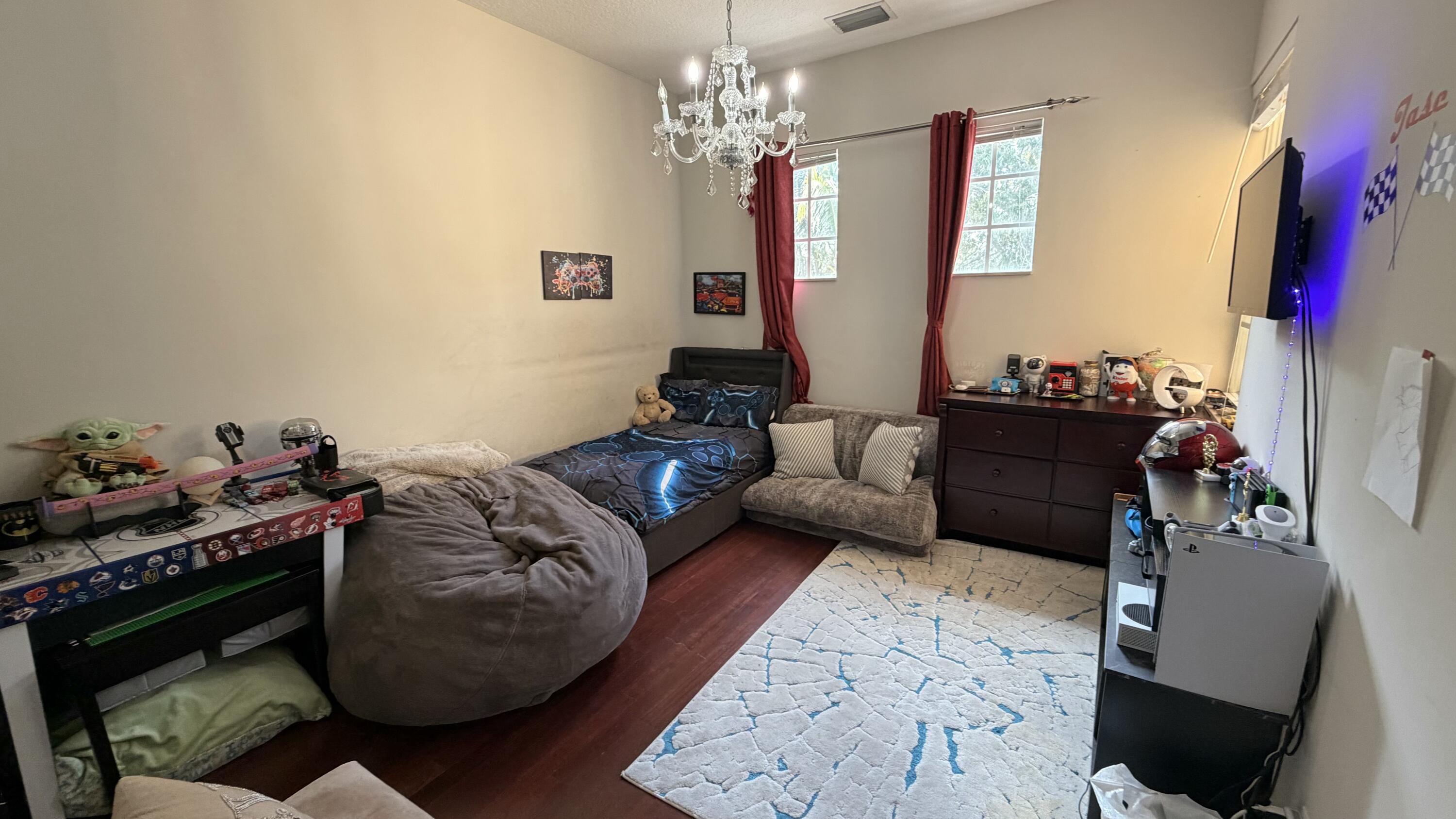 TUSCANY VILLAGE - Residential Lease