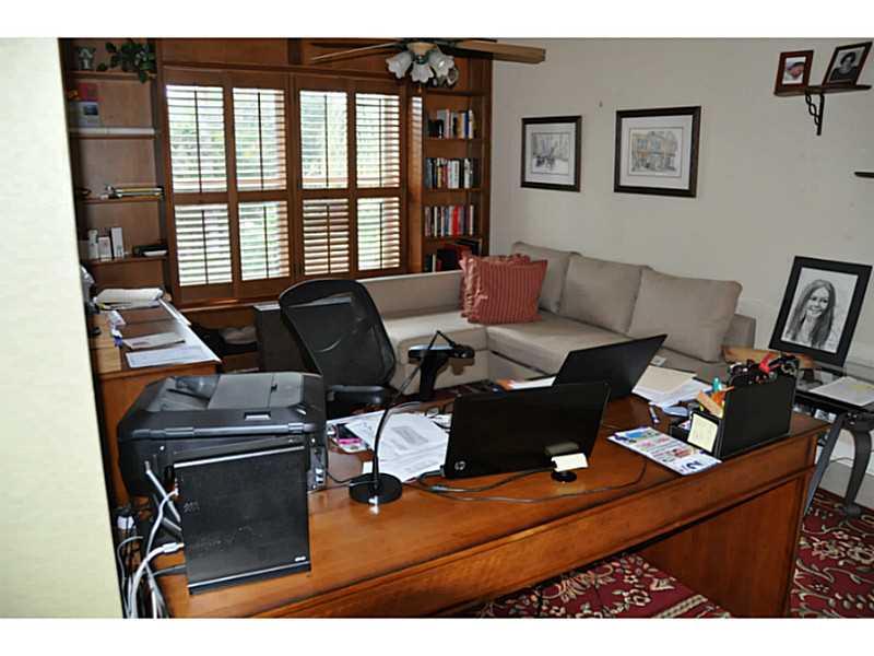 LAKES AT PARKLAND - Residential