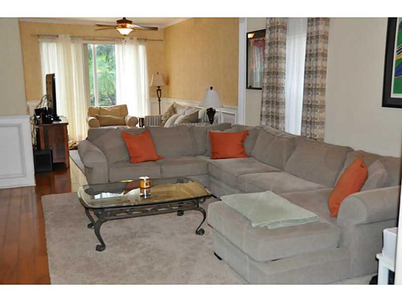 LAKES AT PARKLAND - Residential