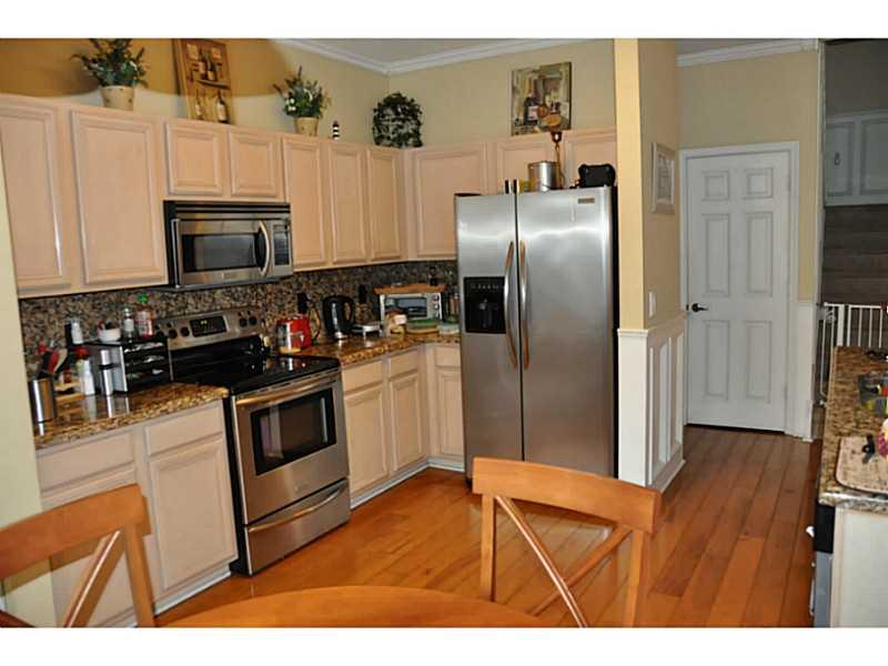 LAKES AT PARKLAND - Residential