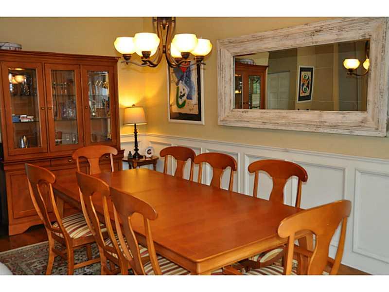 LAKES AT PARKLAND - Residential