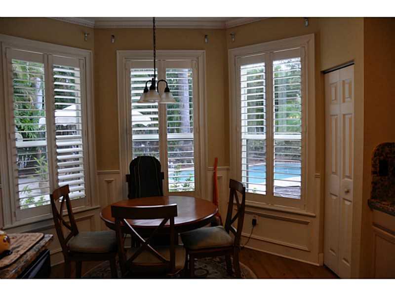 LAKES AT PARKLAND - Residential