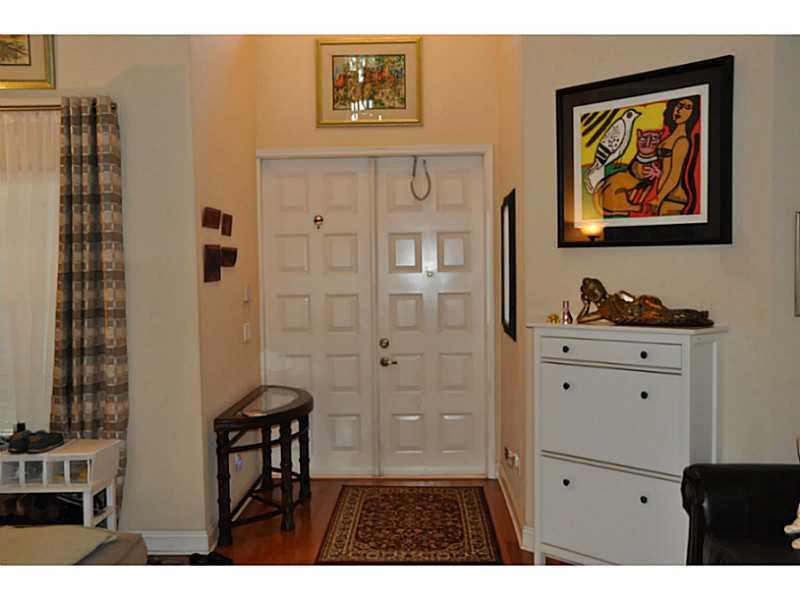 LAKES AT PARKLAND - Residential