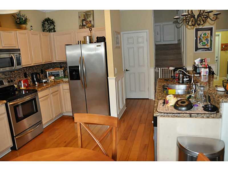 LAKES AT PARKLAND - Residential