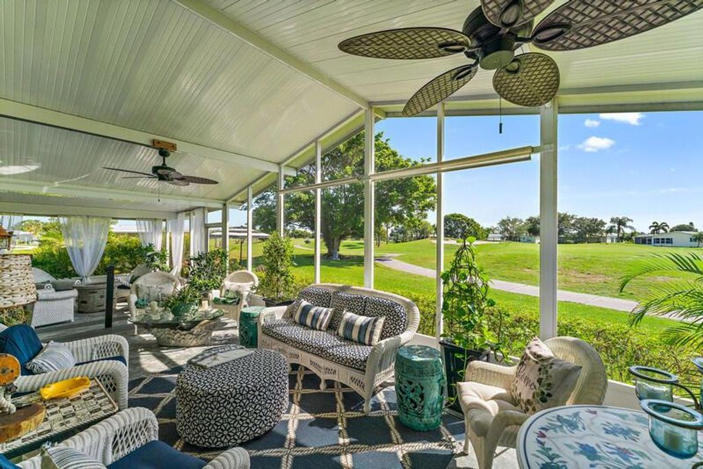 Photo of 3308 Crabapple Drive, Port Saint Lucie, FL 34952 (MLS # R10939134)