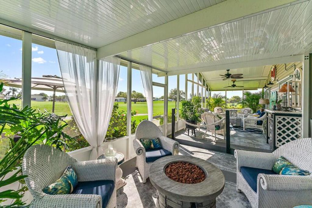 Photo of 3308 Crabapple Drive, Port Saint Lucie, FL 34952 (MLS # R10939134)