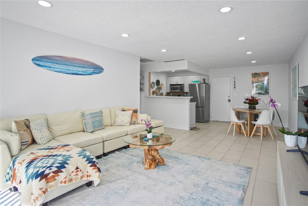 Photo of 3212 NE 12th Street #203, Pompano Beach, FL 33062 (MLS # F10544799)