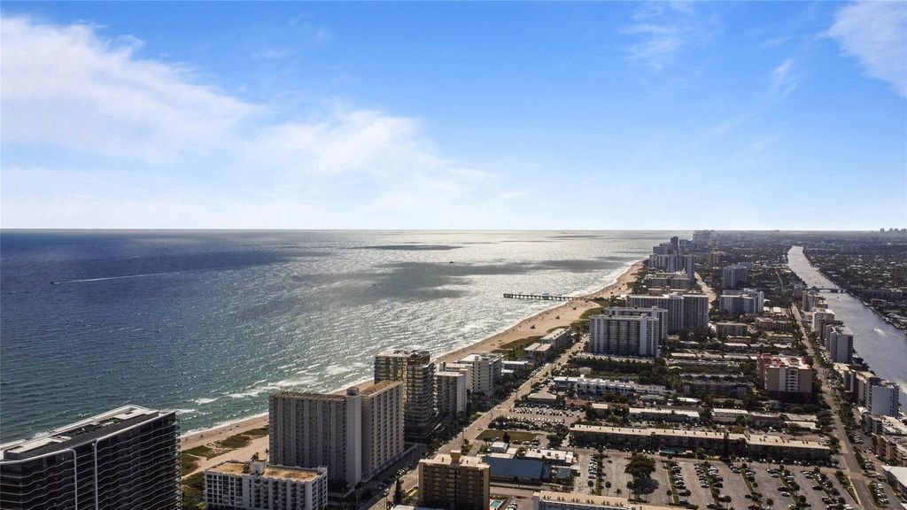 Photo of 3212 NE 12th Street #203, Pompano Beach, FL 33062 (MLS # F10544799)