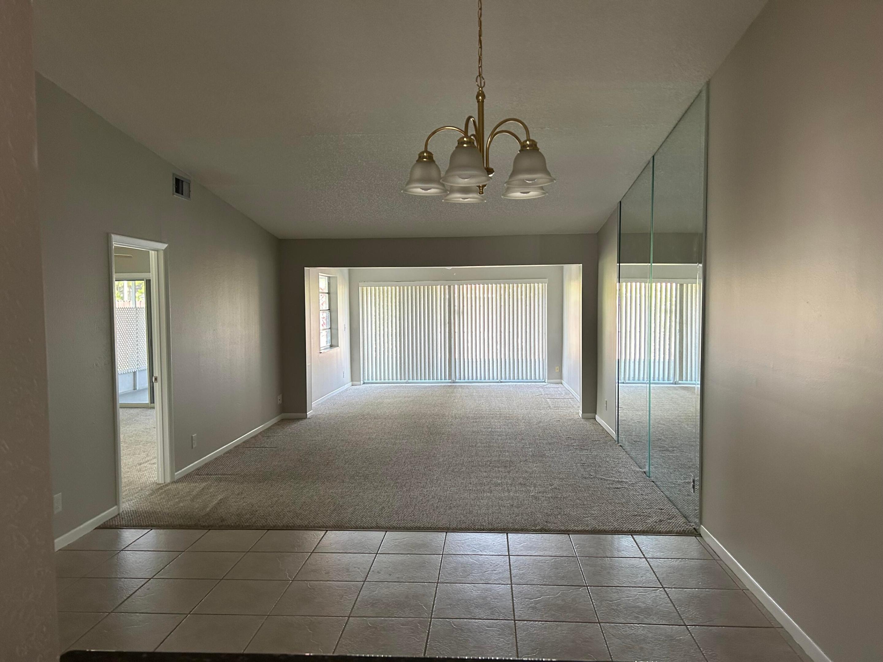 VILLAS AT LUCERNE LAKES I - Residential