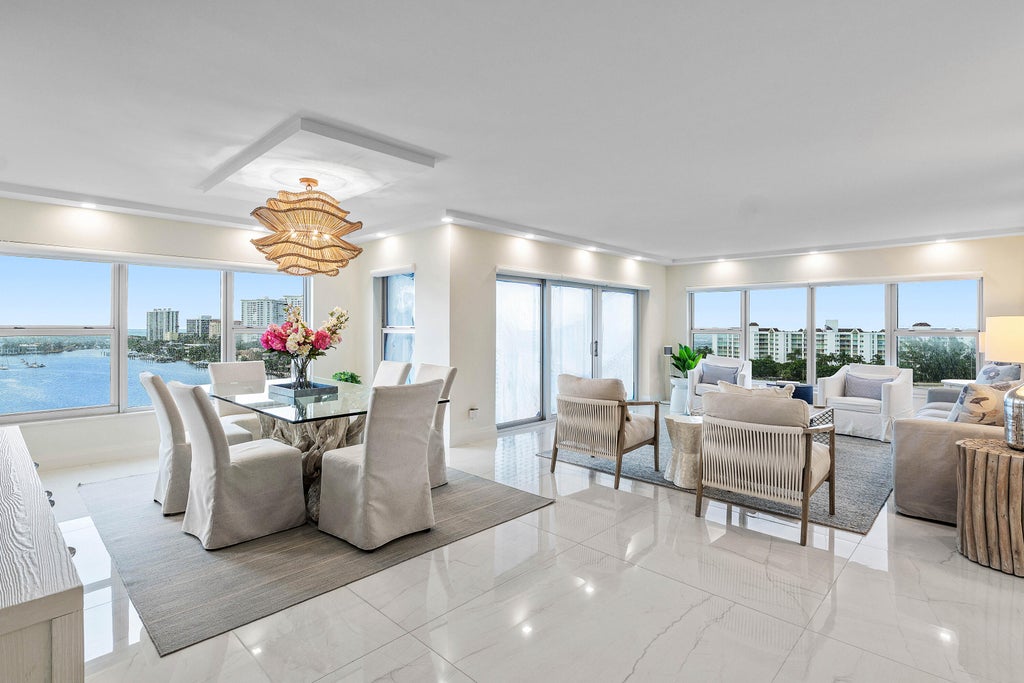 Photo of 875 E CAMINO REAL #11A, Boca Raton, FL 33432 (MLS # B26092811)