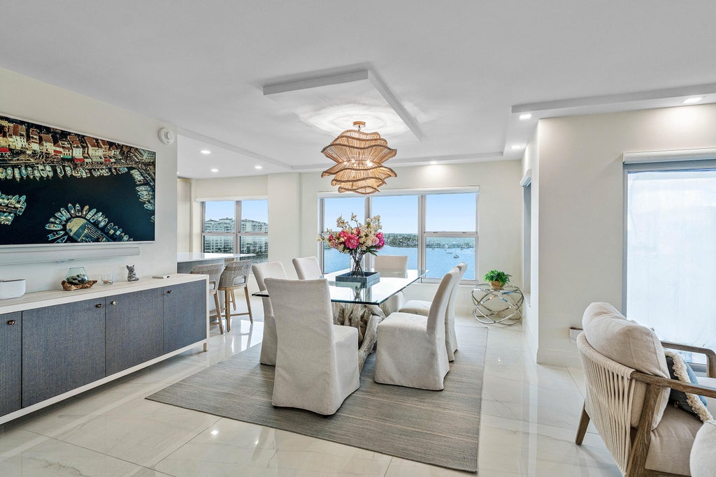 Photo of 875 E CAMINO REAL #11A, Boca Raton, FL 33432 (MLS # B26092811)