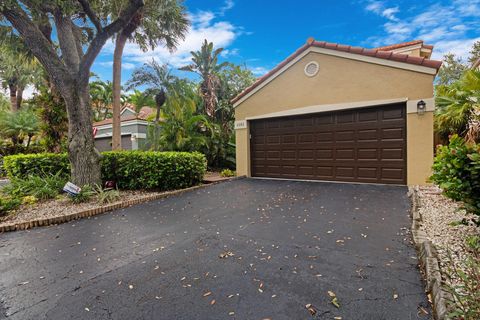 A home in Plantation