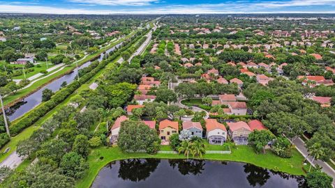 A home in Plantation